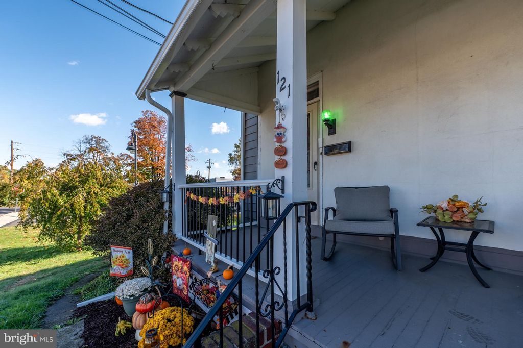 Photo of 119 - 121 E Broad Street, TELFORD, PA 18969 (MLS # PAMC2159346)