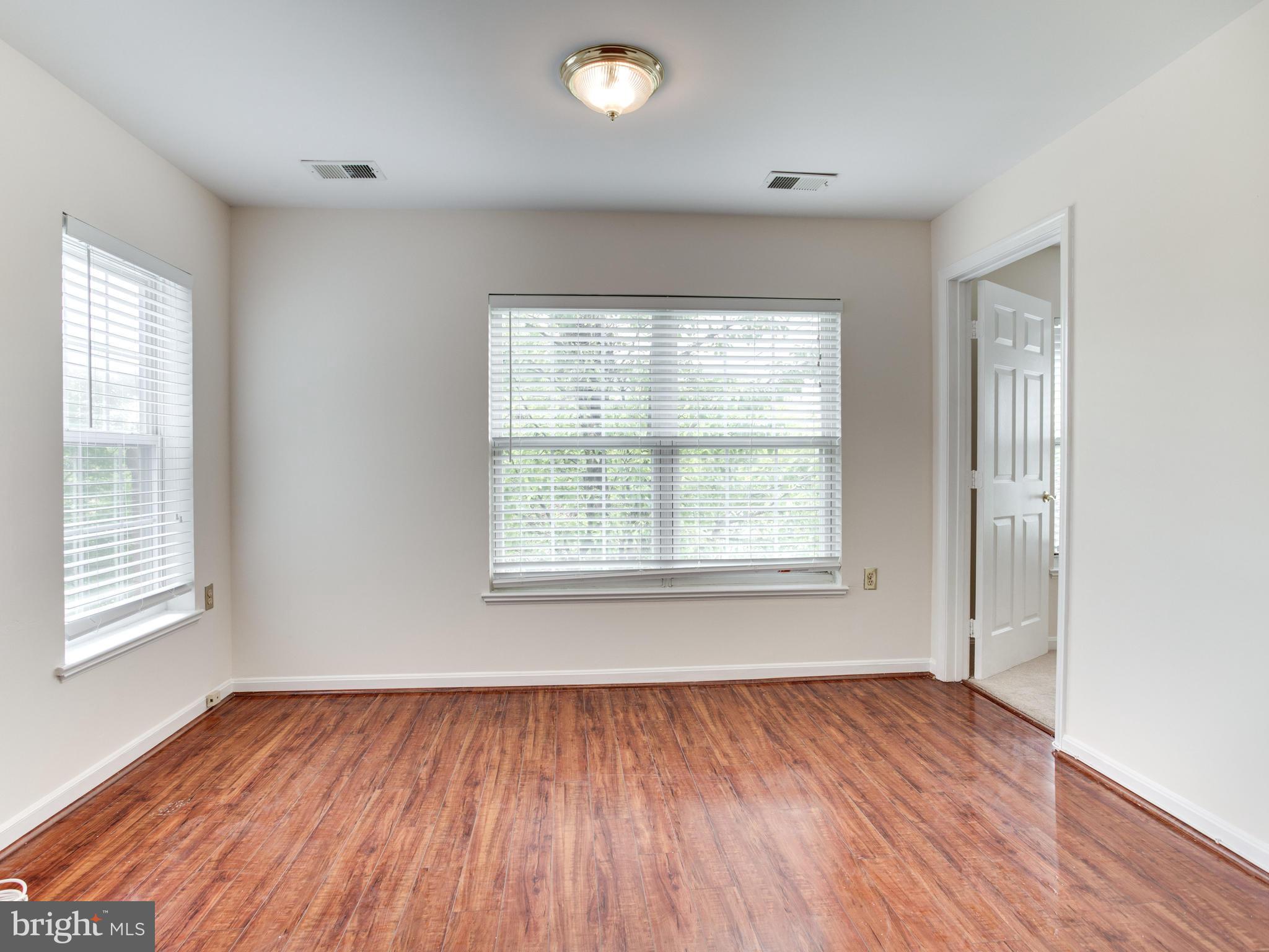 GREENBELT LAKE VILLAGE - Residential