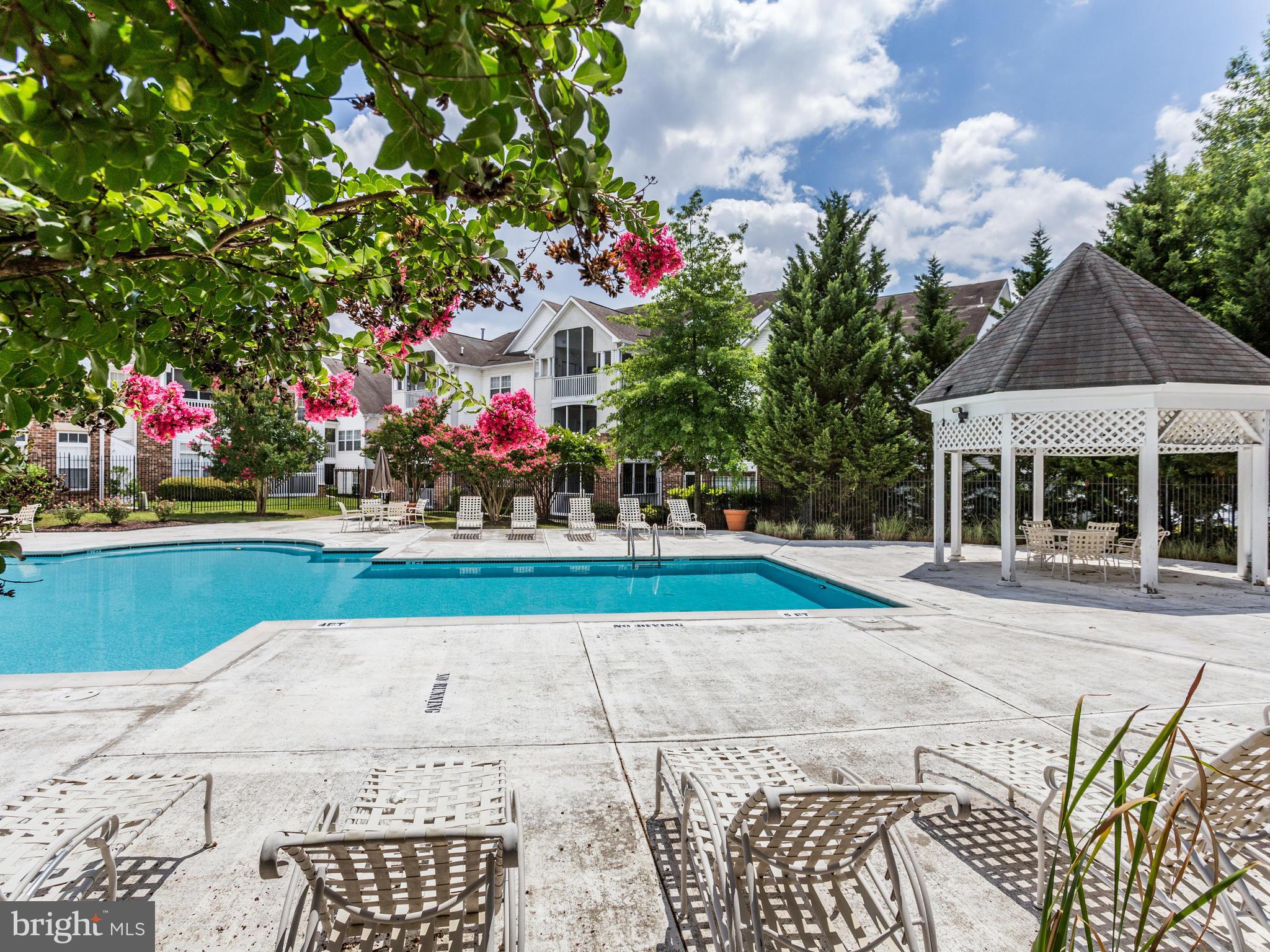 GREENBELT LAKE VILLAGE - Residential