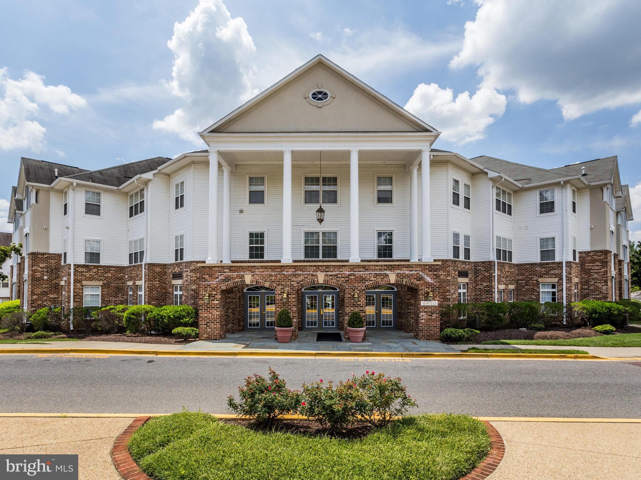 GREENBELT LAKE VILLAGE - Residential