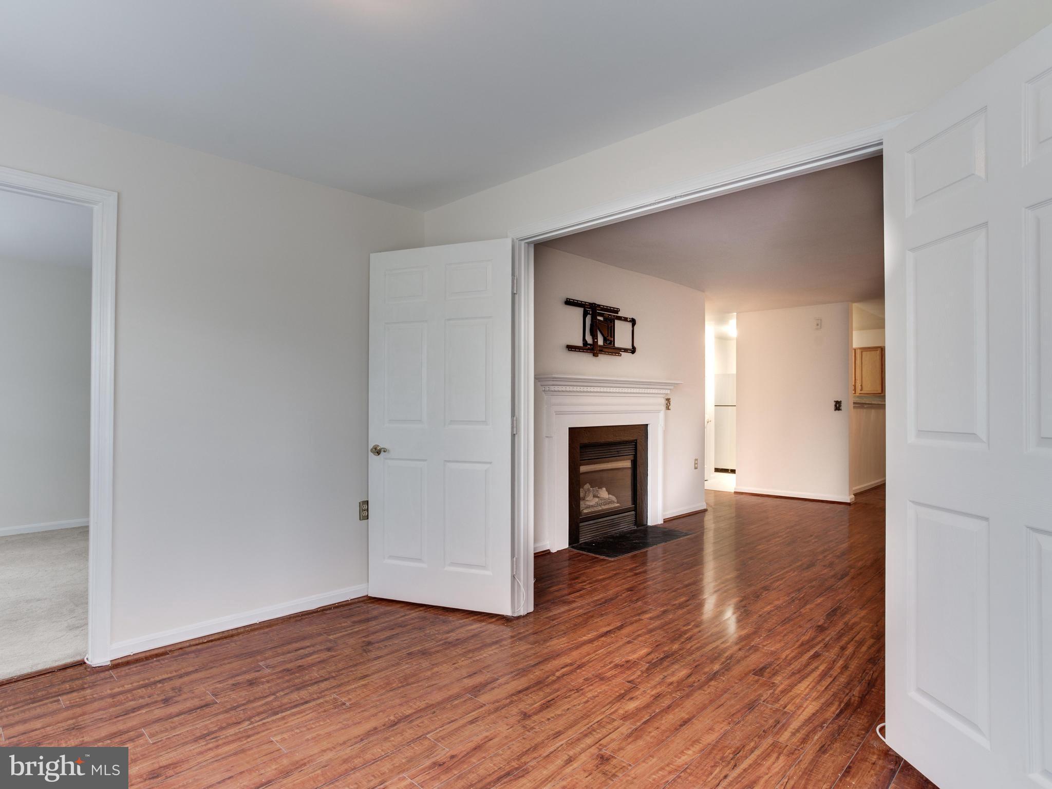 GREENBELT LAKE VILLAGE - Residential