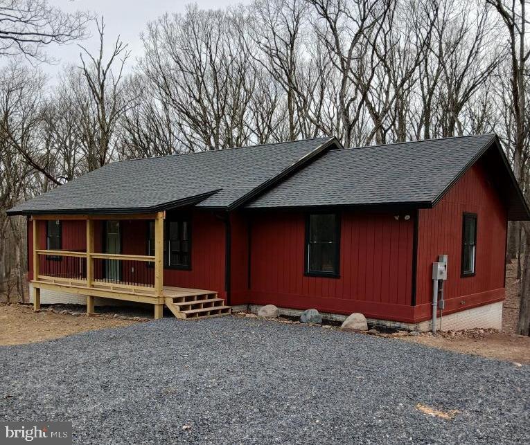 RIVER RIDGE - Residential