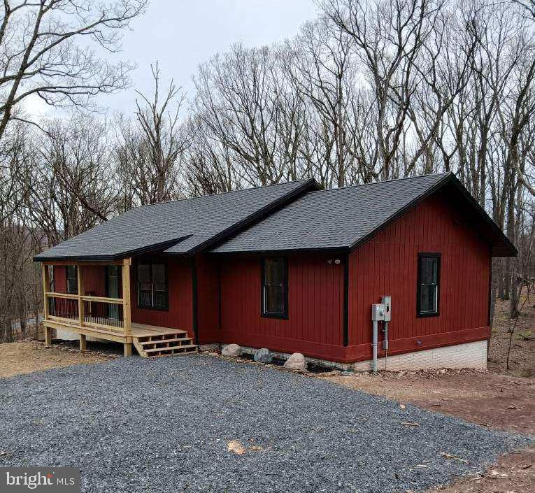 RIVER RIDGE - Residential