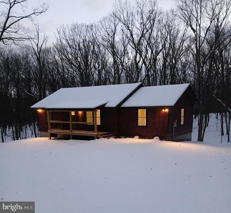 RIVER RIDGE - Residential