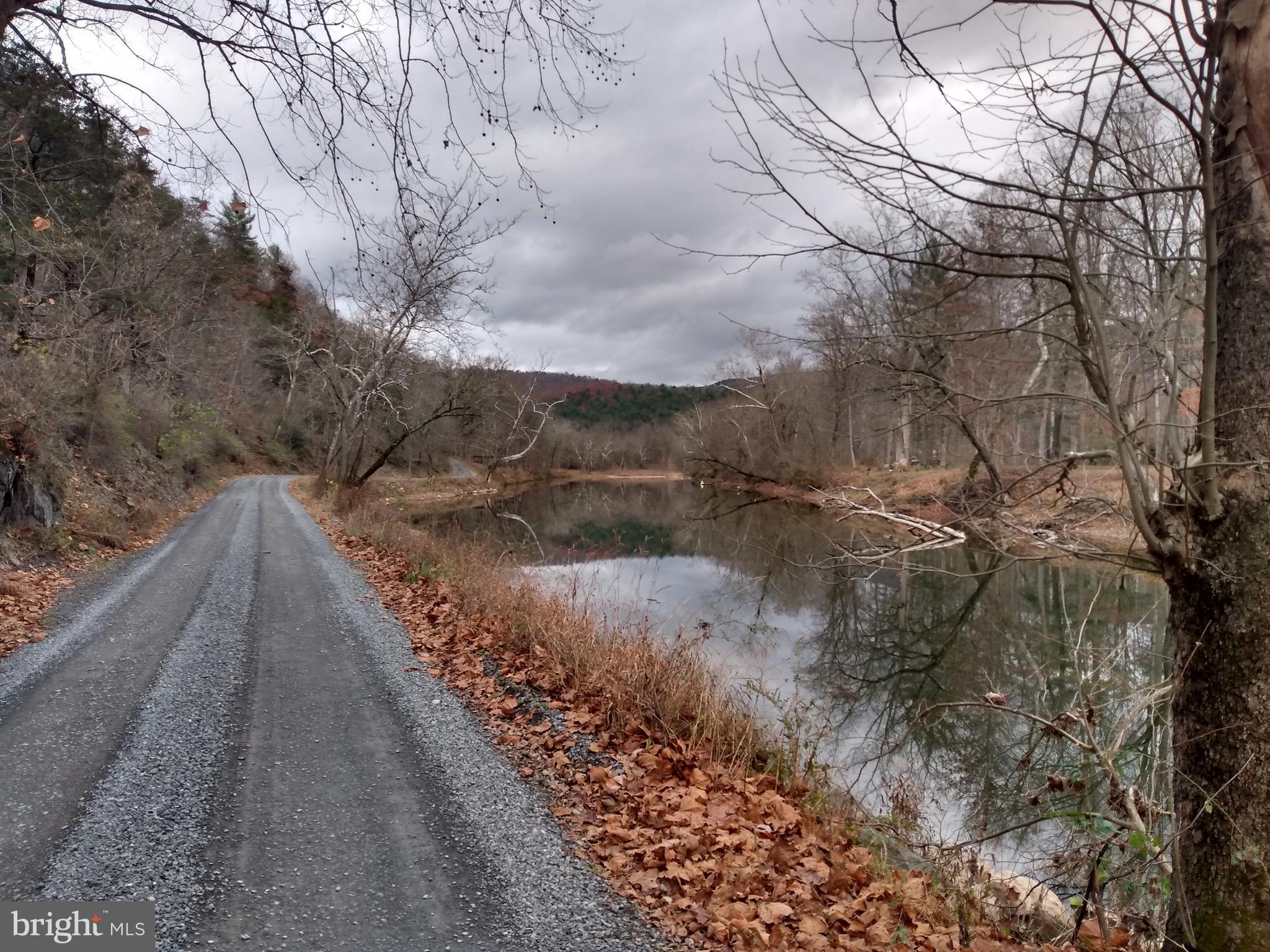 RIVER RIDGE - Residential