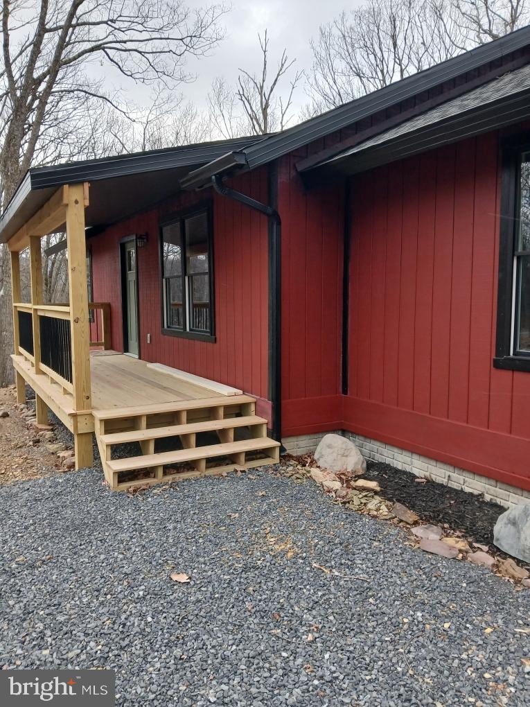 RIVER RIDGE - Residential