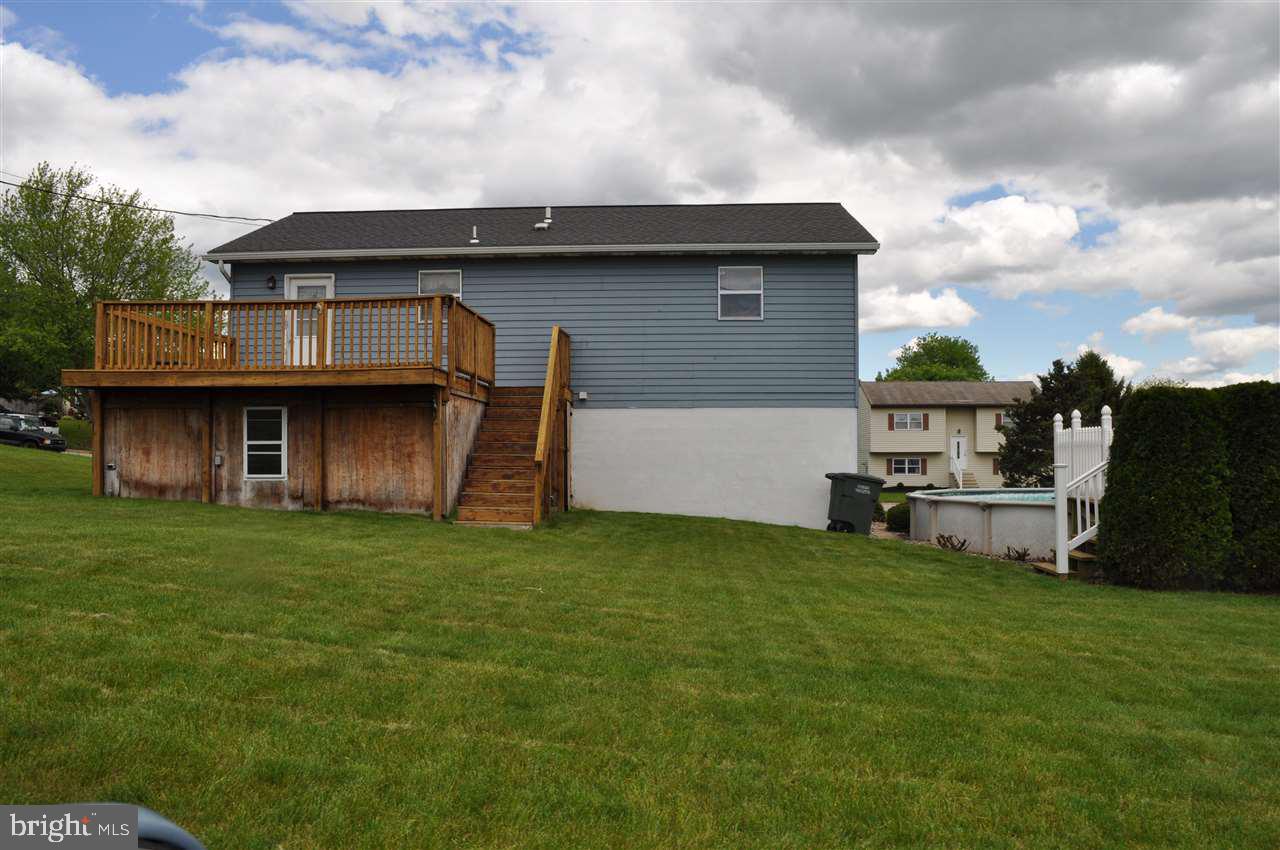 SUNRISE ACRES - Residential