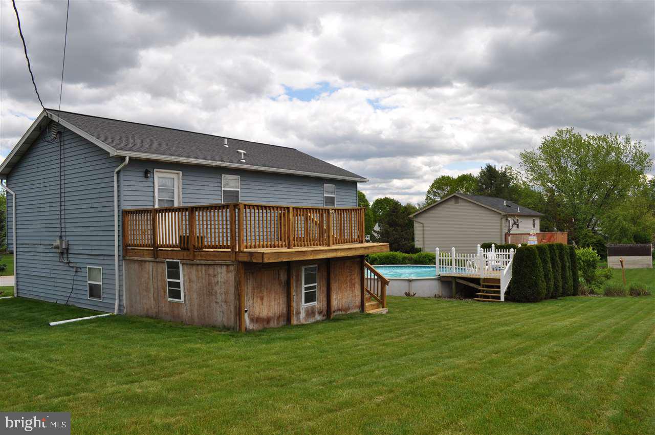 SUNRISE ACRES - Residential