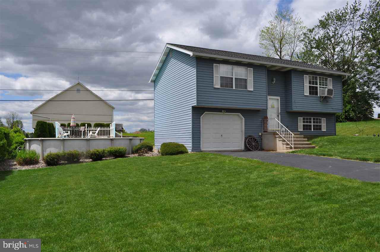 SUNRISE ACRES - Residential