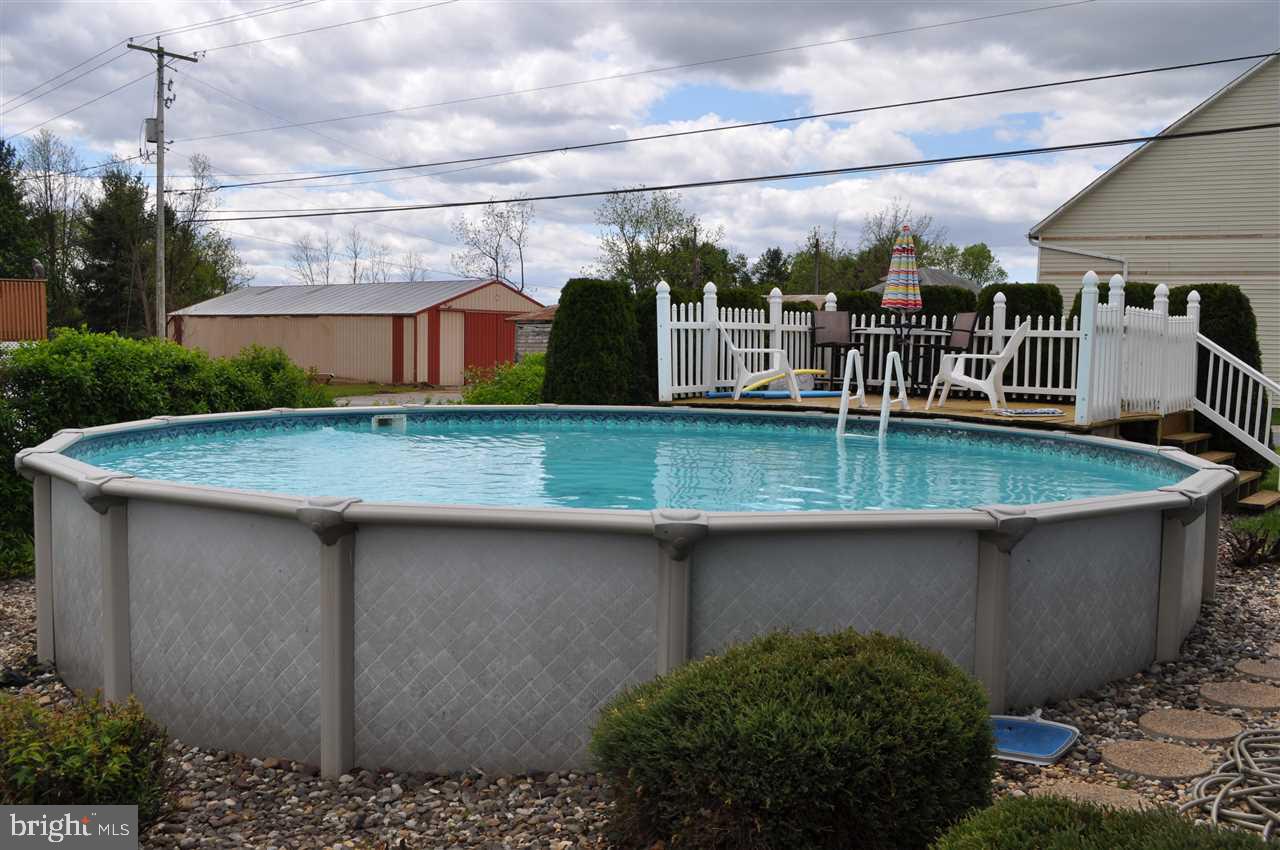 SUNRISE ACRES - Residential