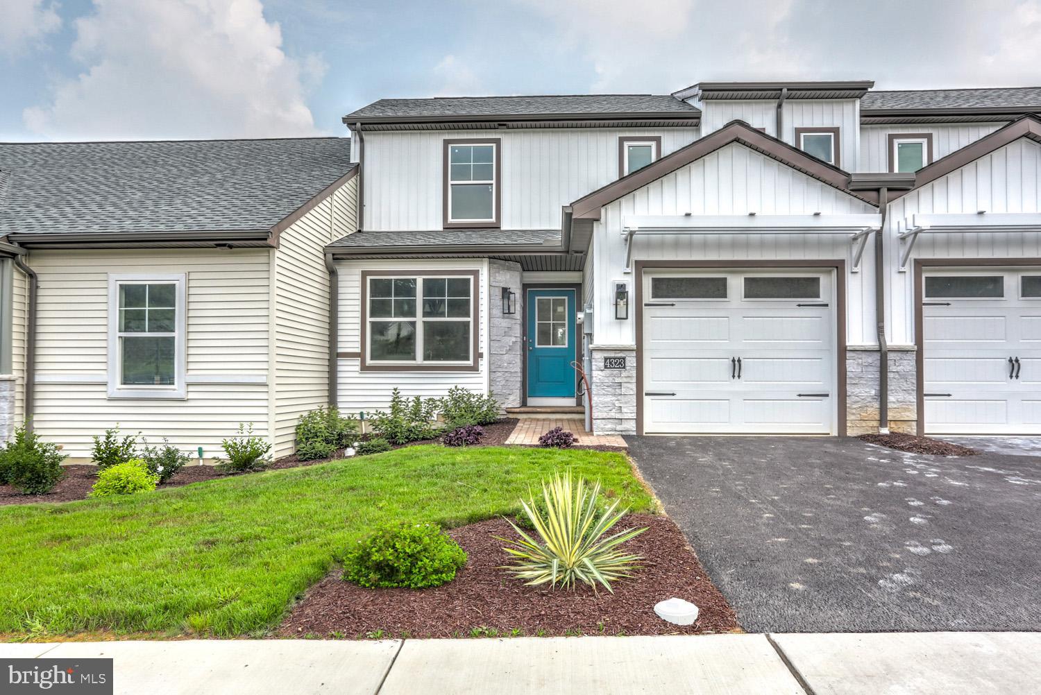 PEREGRINE - Residential