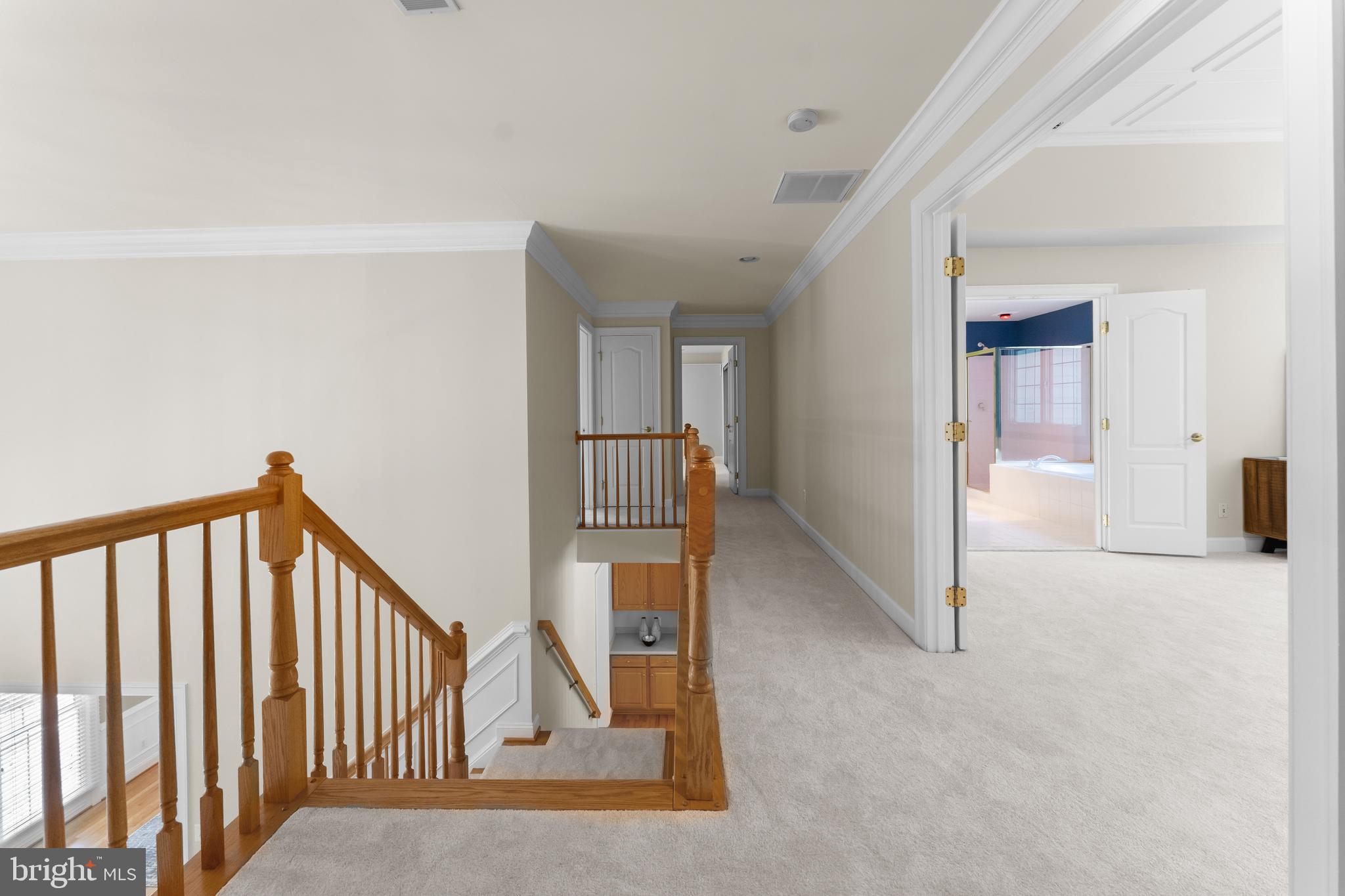 AIRSTON AT FOX MILL - Residential