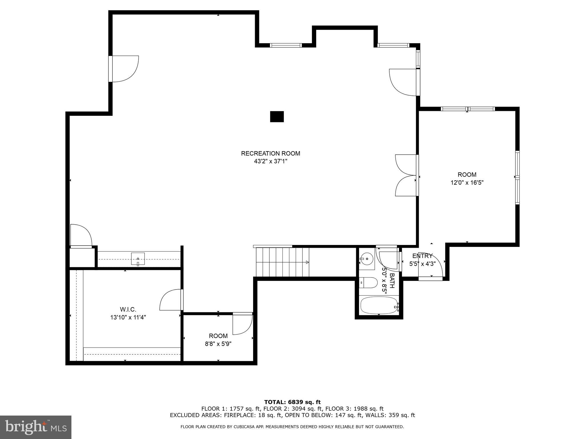 AIRSTON AT FOX MILL - Residential