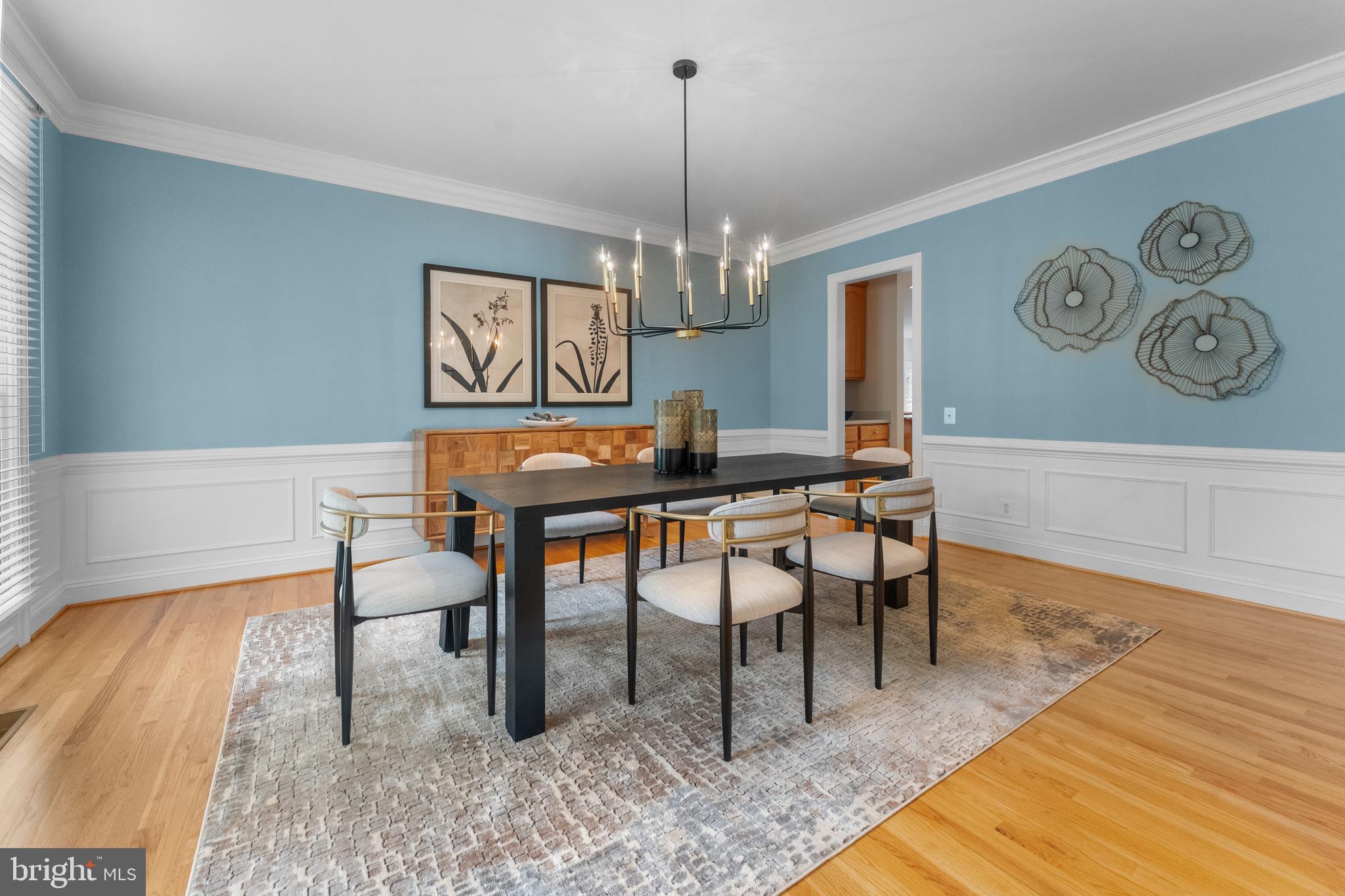 AIRSTON AT FOX MILL - Residential