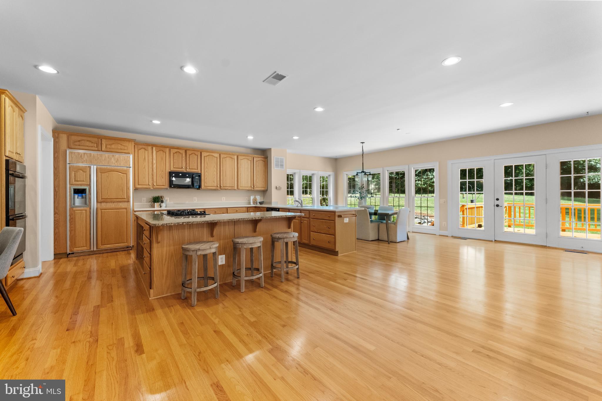 AIRSTON AT FOX MILL - Residential