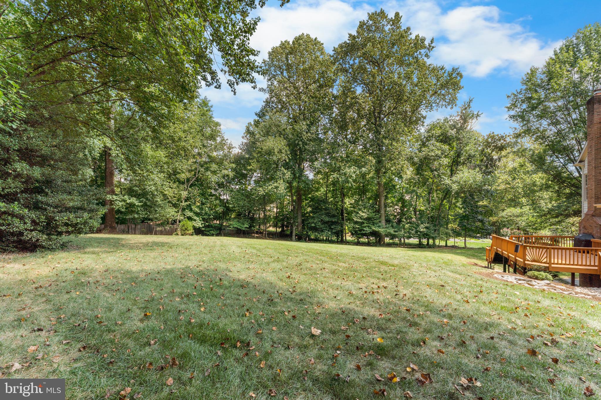 AIRSTON AT FOX MILL - Residential