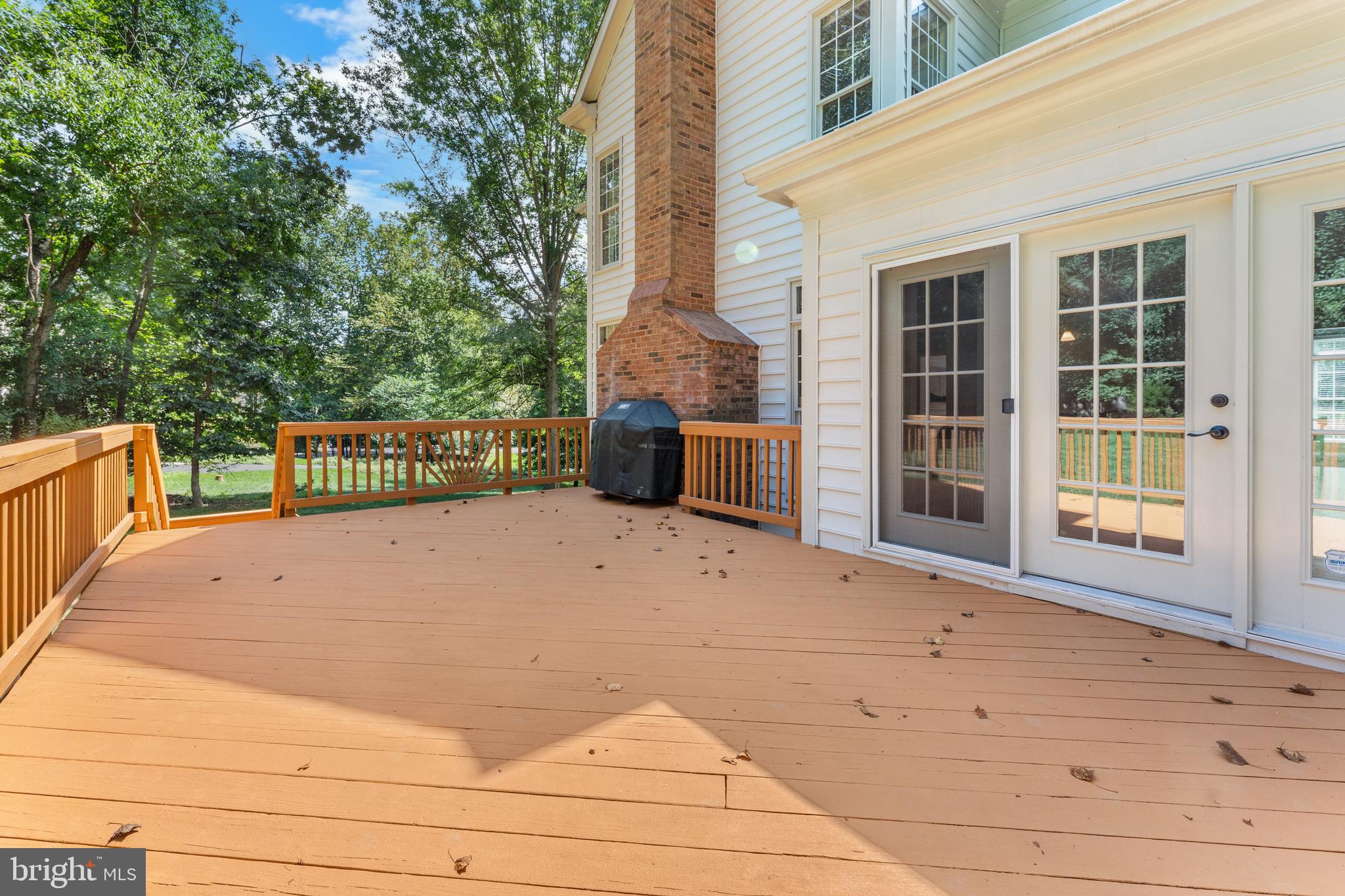 AIRSTON AT FOX MILL - Residential