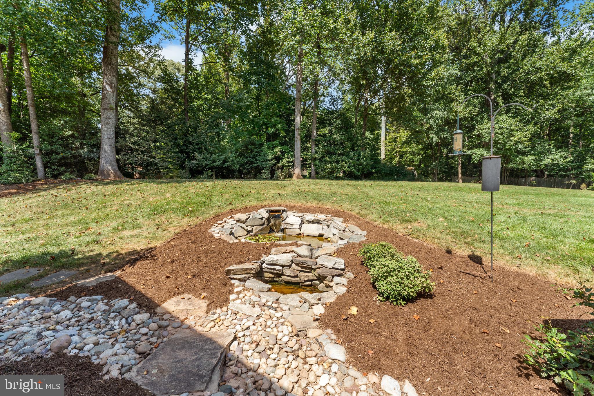 AIRSTON AT FOX MILL - Residential