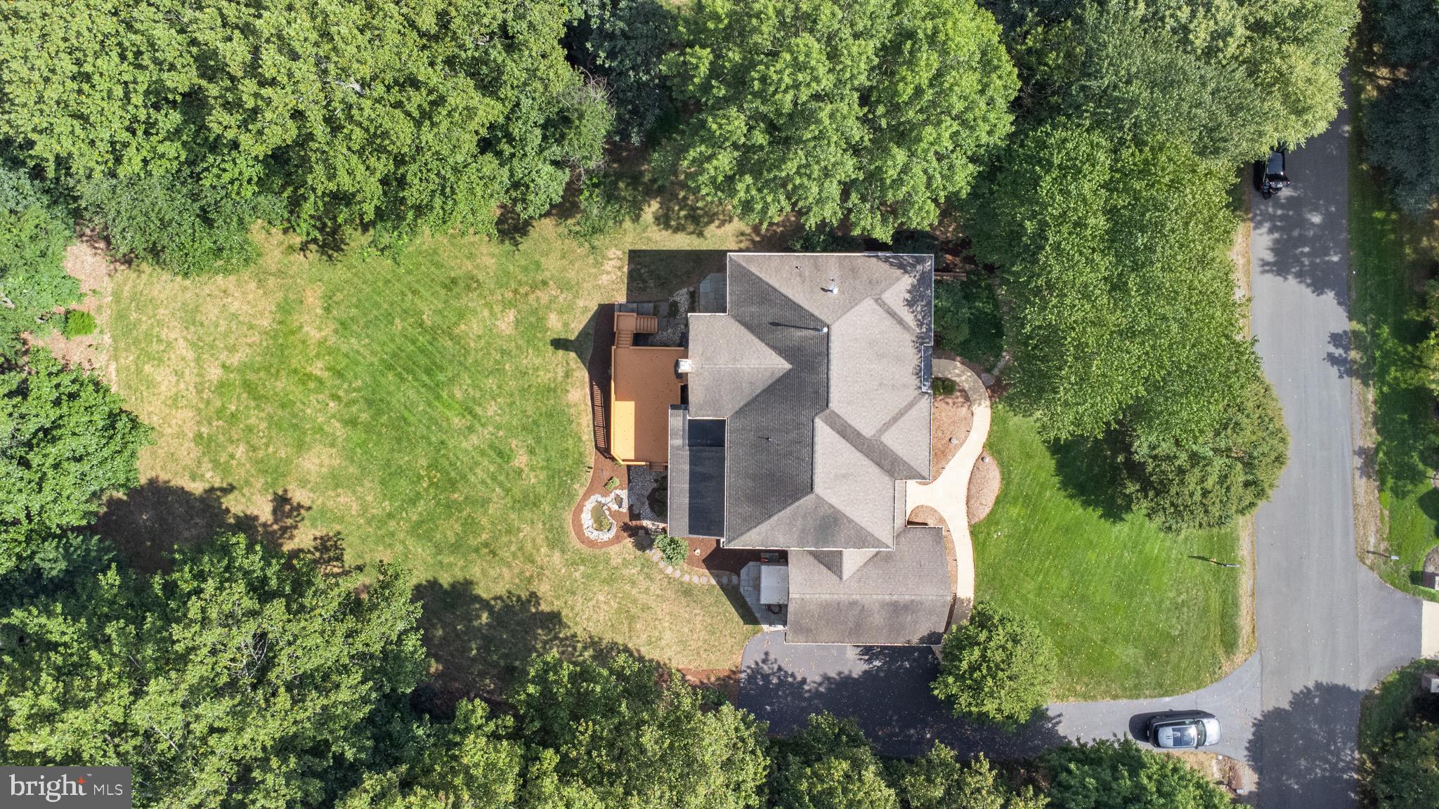 AIRSTON AT FOX MILL - Residential