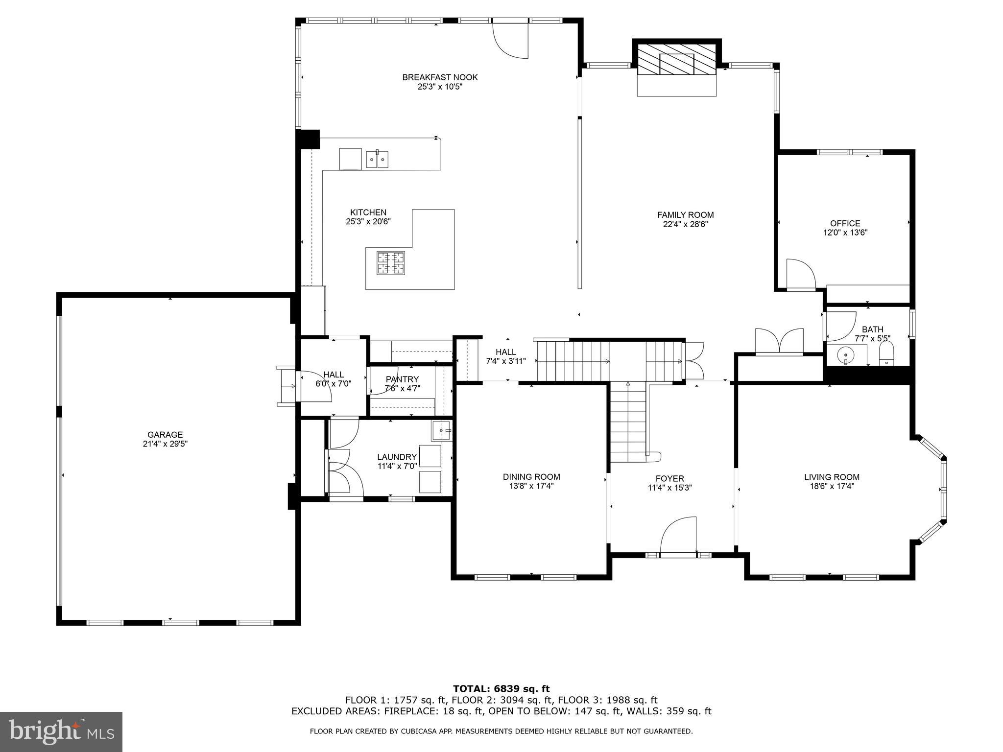AIRSTON AT FOX MILL - Residential