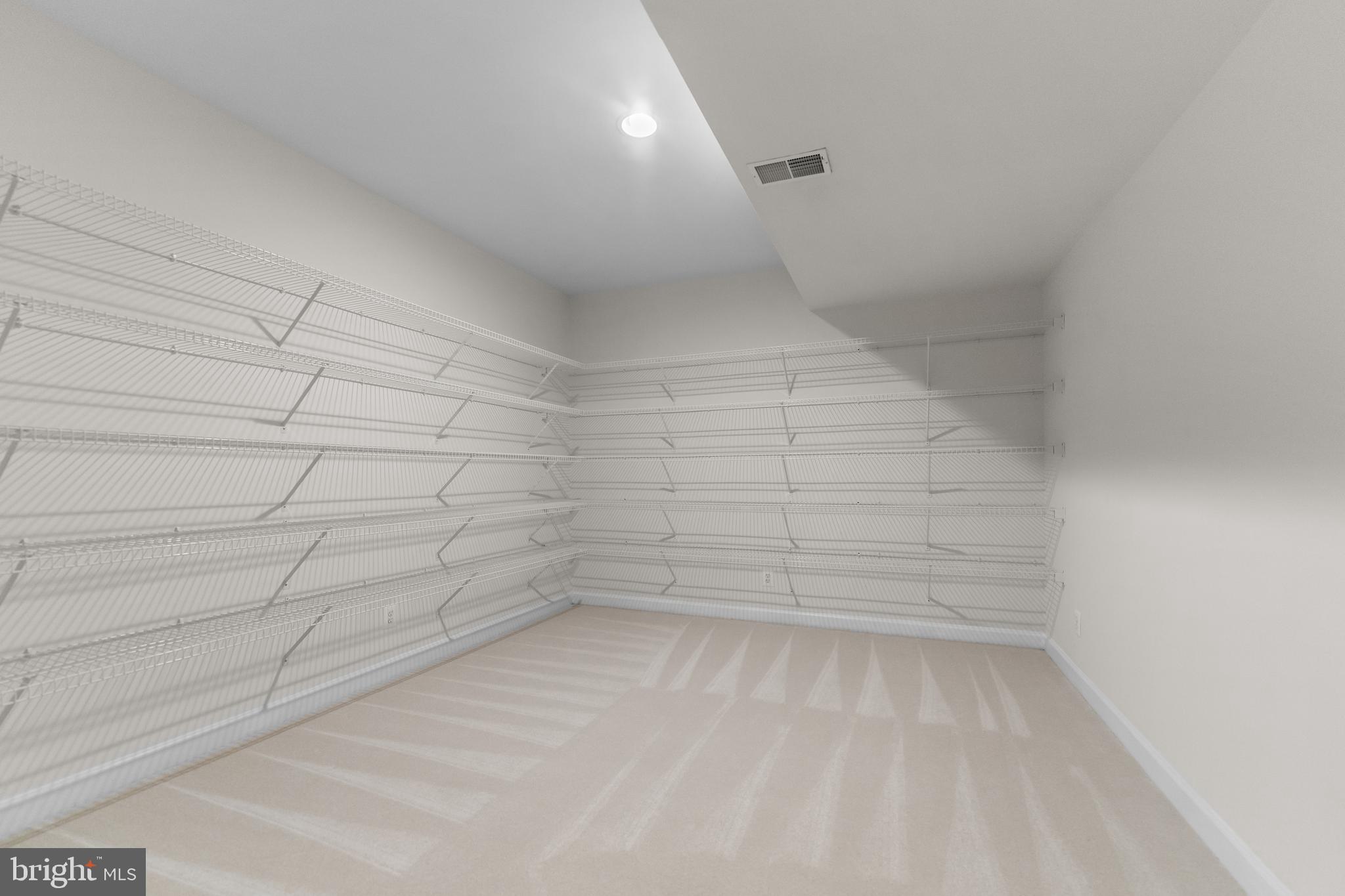 AIRSTON AT FOX MILL - Residential