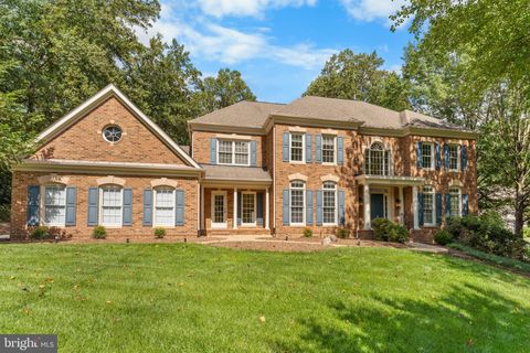 3227 FOXVALE DRIVE OAKTON VA 22124