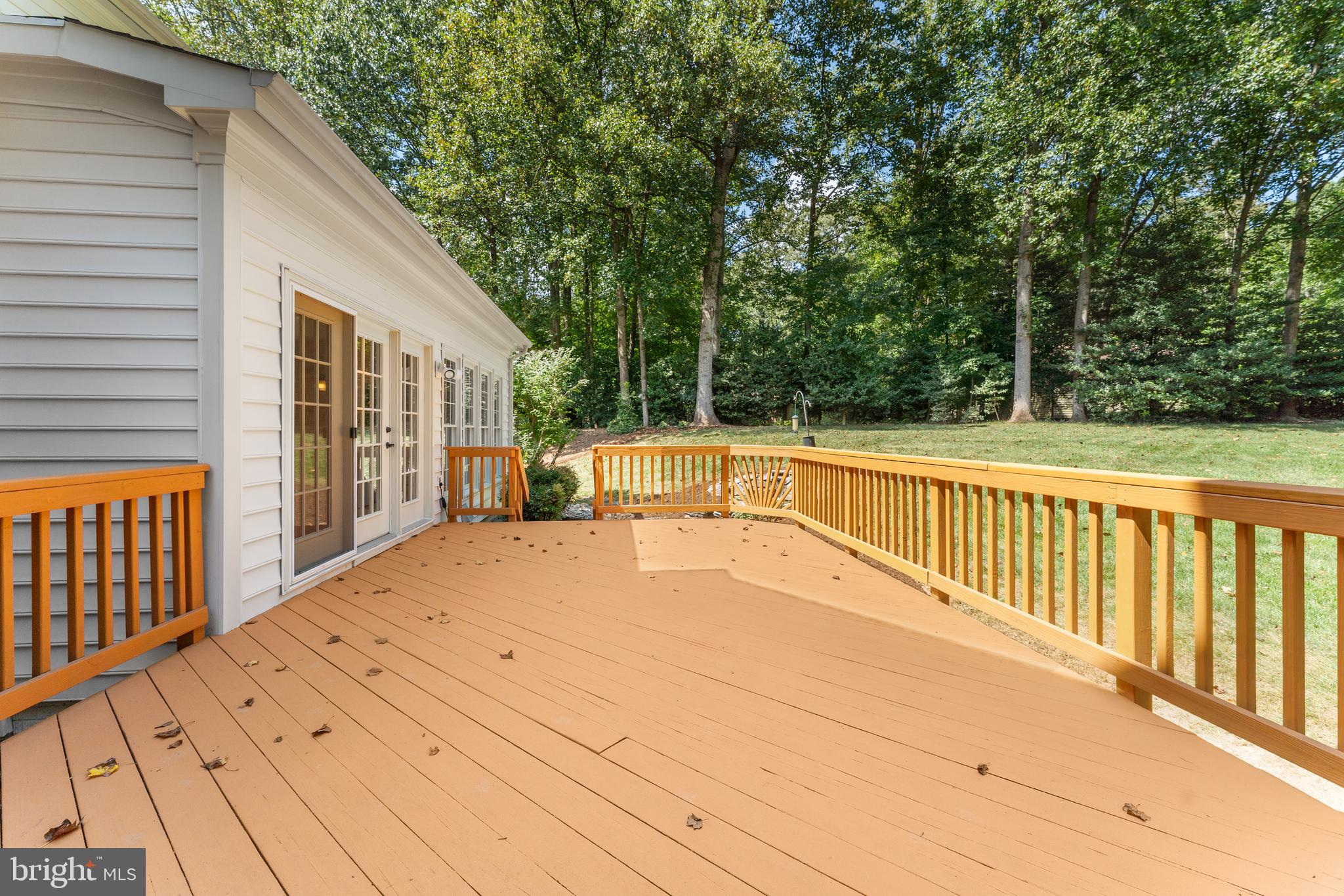 AIRSTON AT FOX MILL - Residential