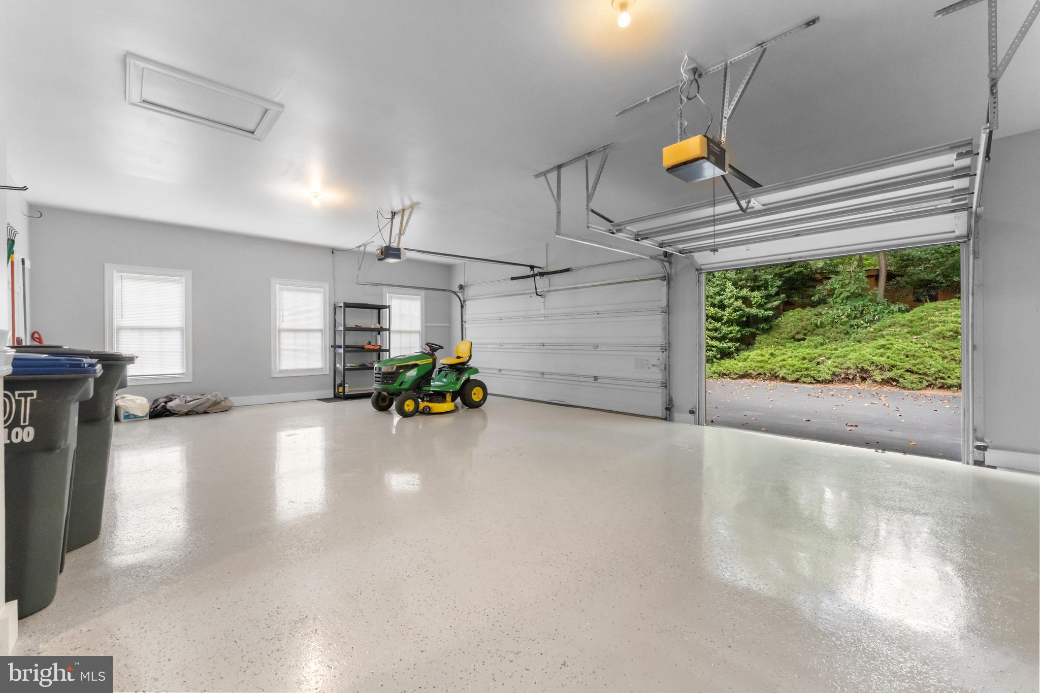 AIRSTON AT FOX MILL - Residential