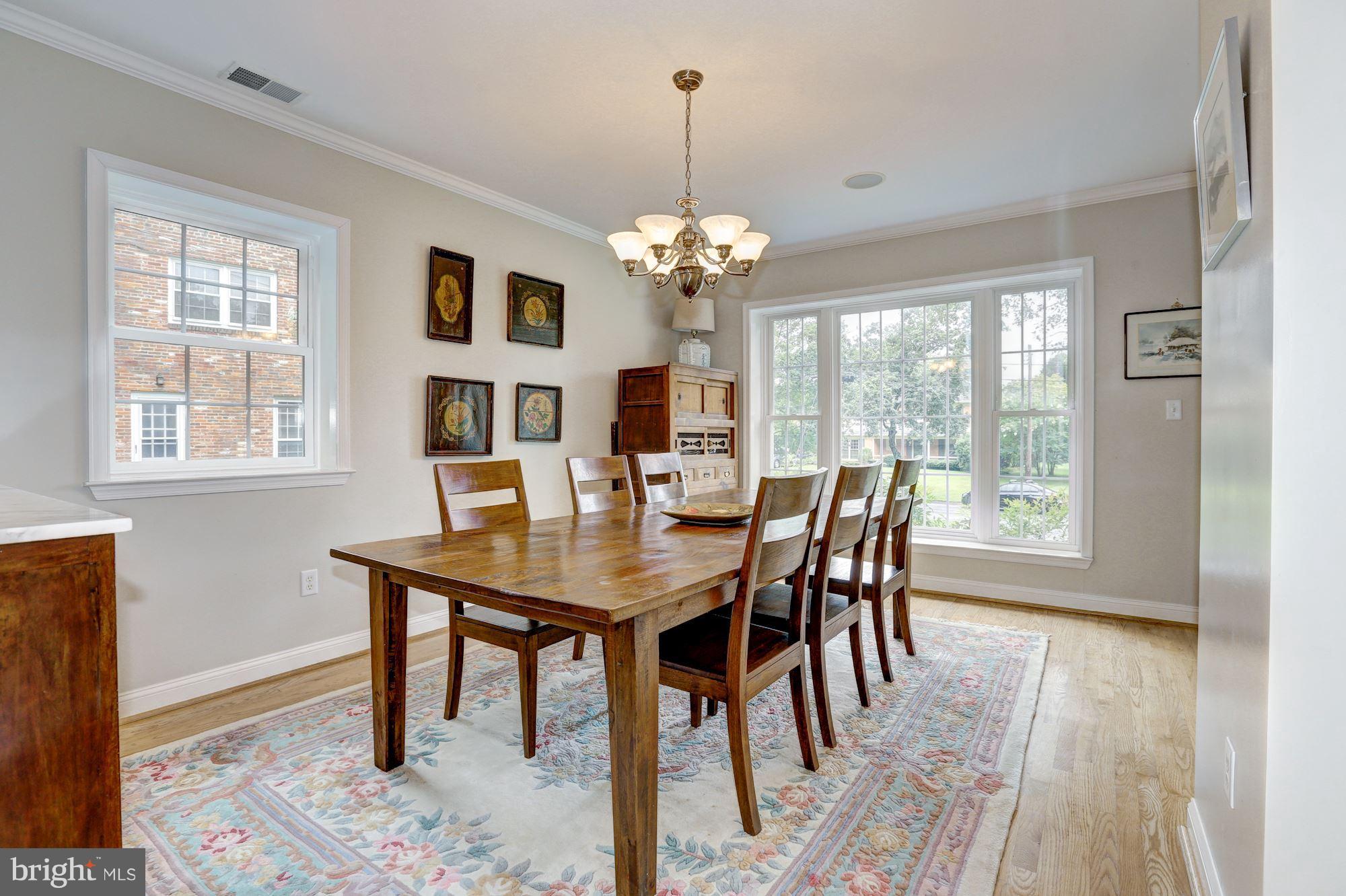 BRADLEY MANOR - Residential