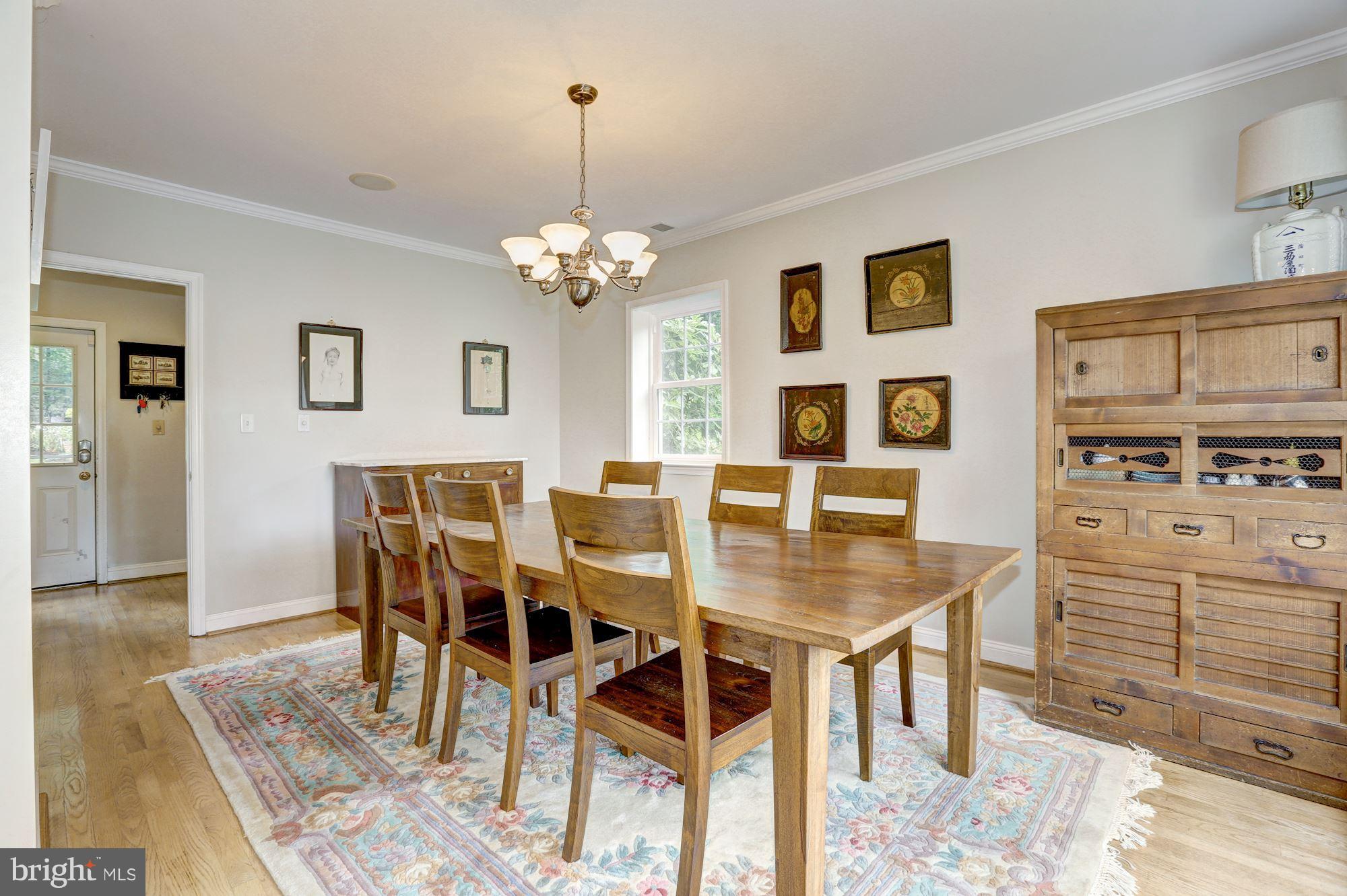 BRADLEY MANOR - Residential