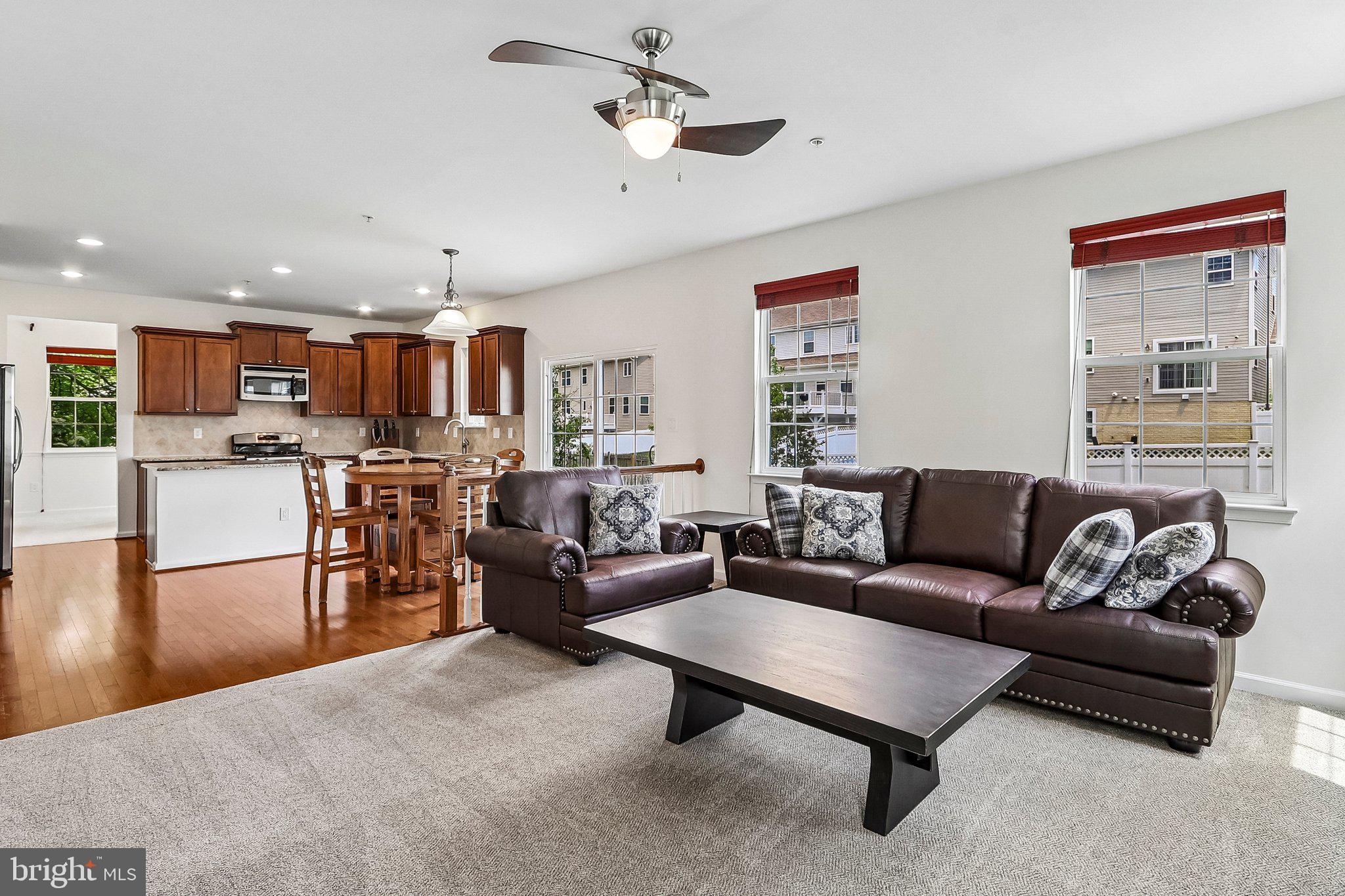 MYERS ESTATES - Residential