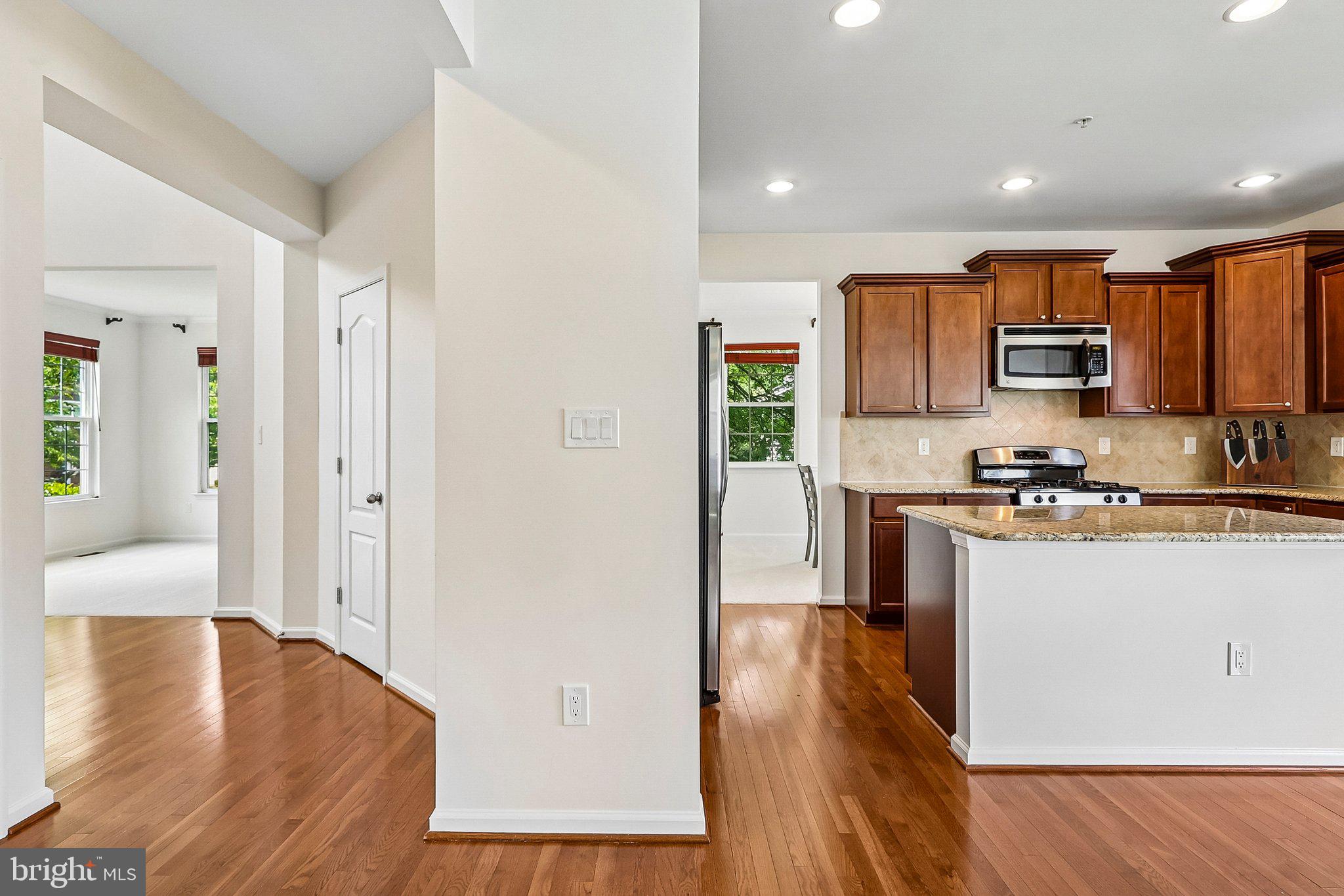 MYERS ESTATES - Residential