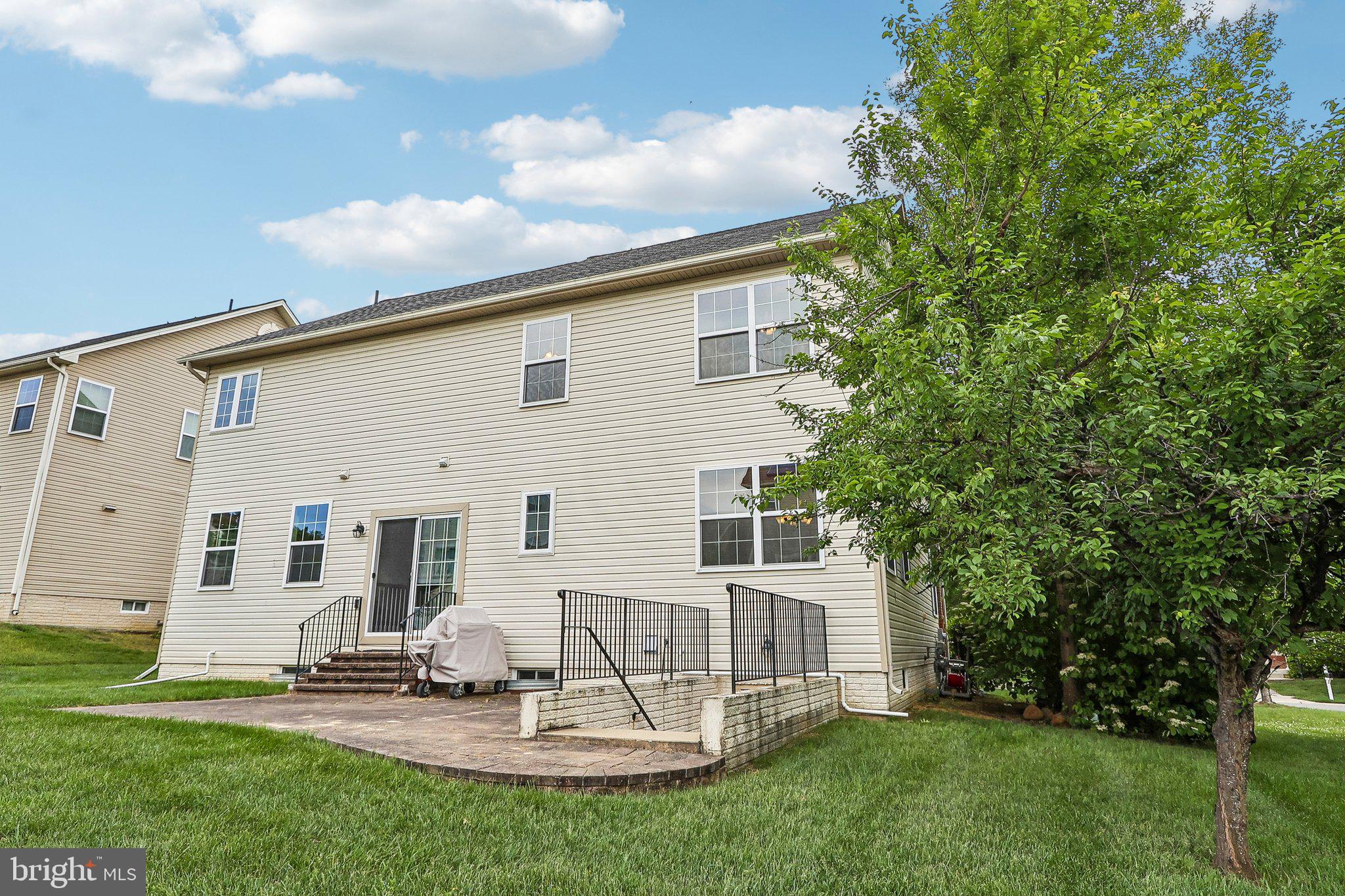 MYERS ESTATES - Residential