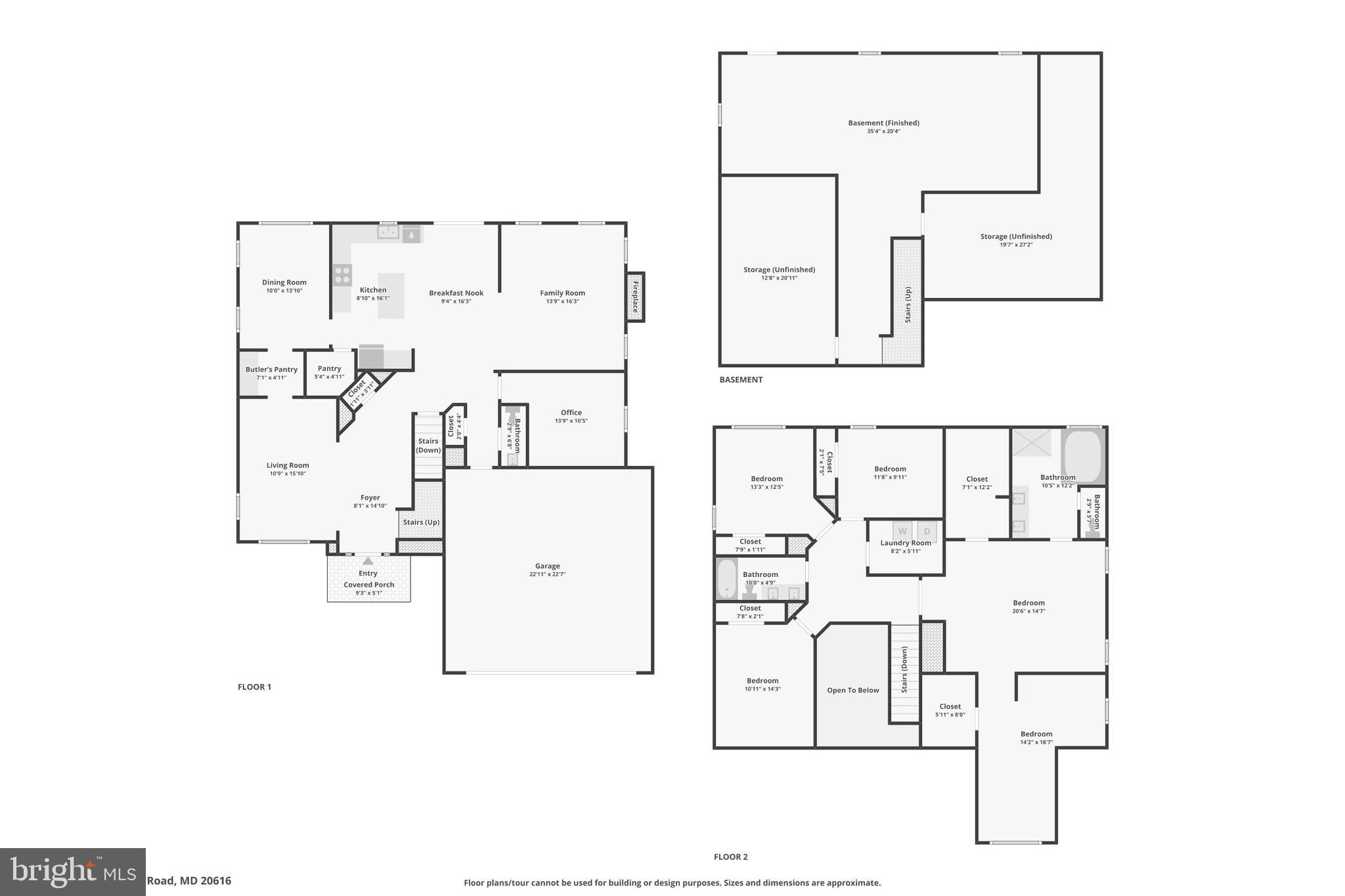 MYERS ESTATES - Residential