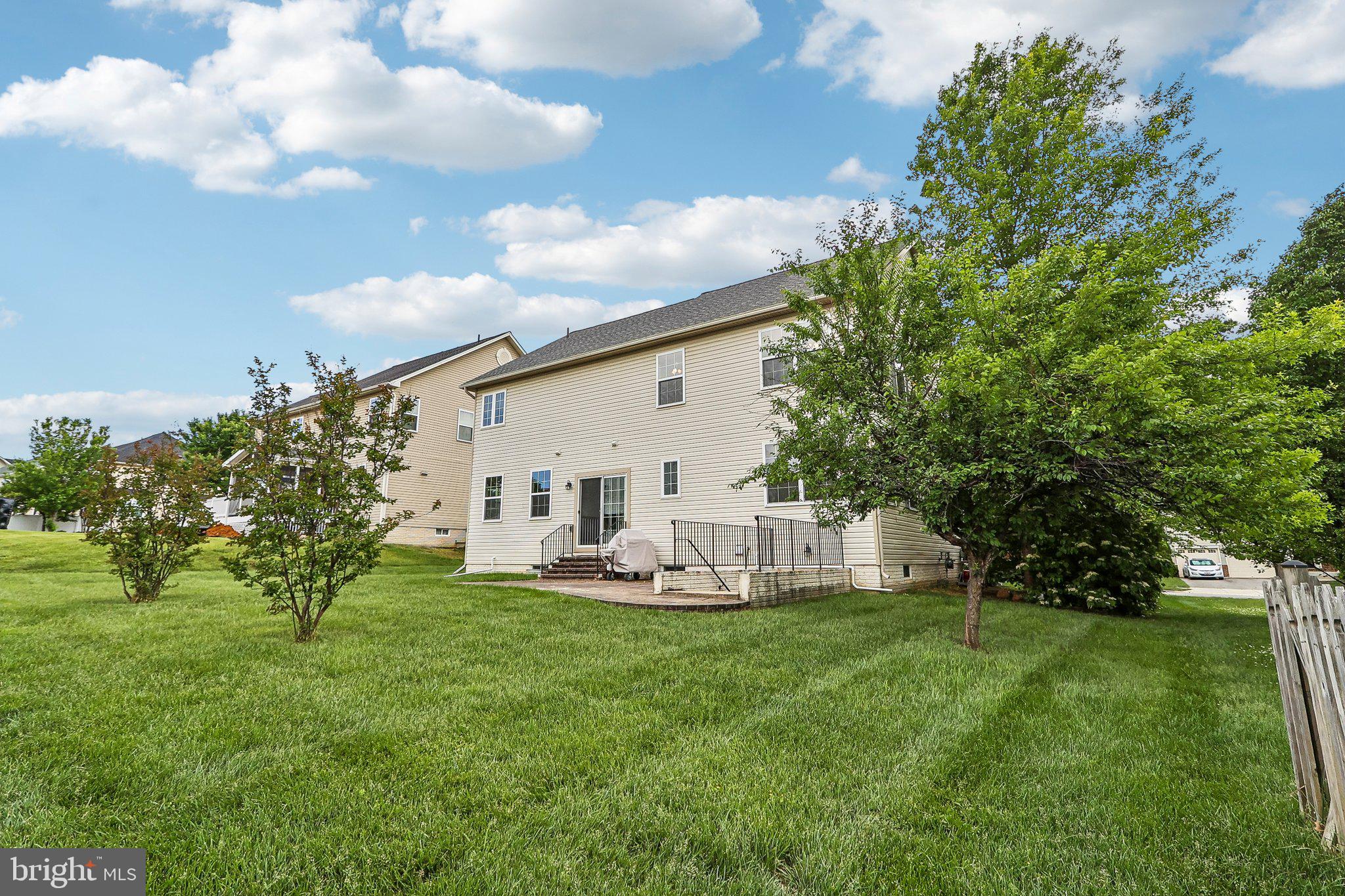 MYERS ESTATES - Residential