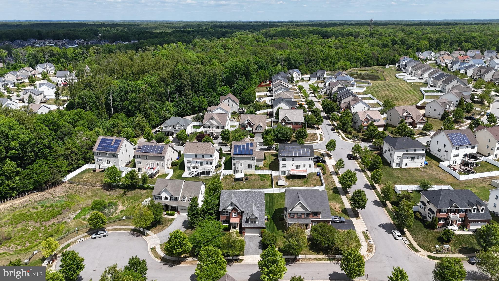 MYERS ESTATES - Residential