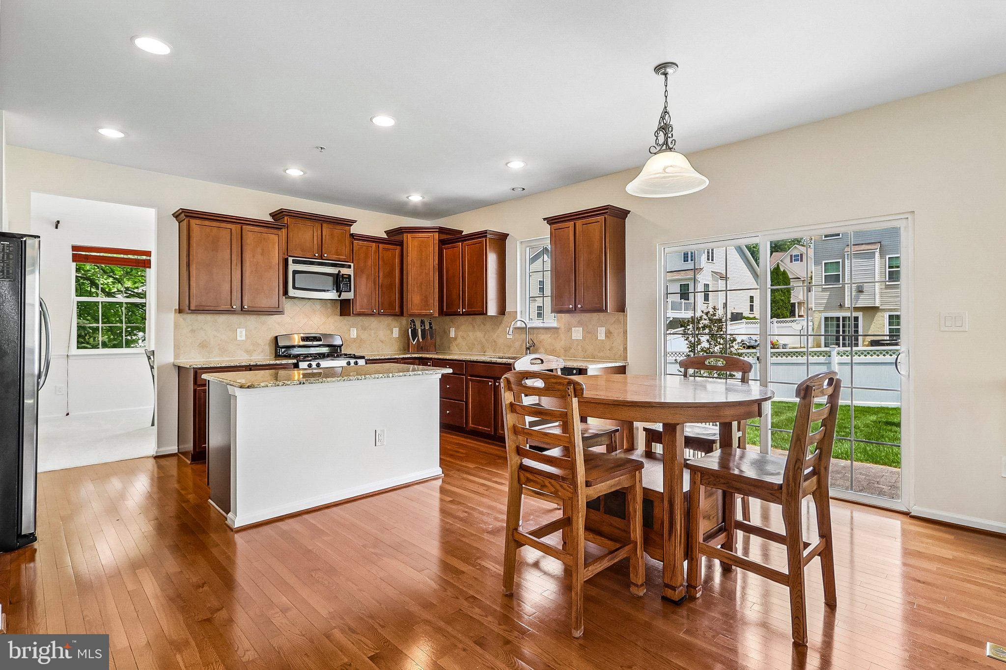 MYERS ESTATES - Residential