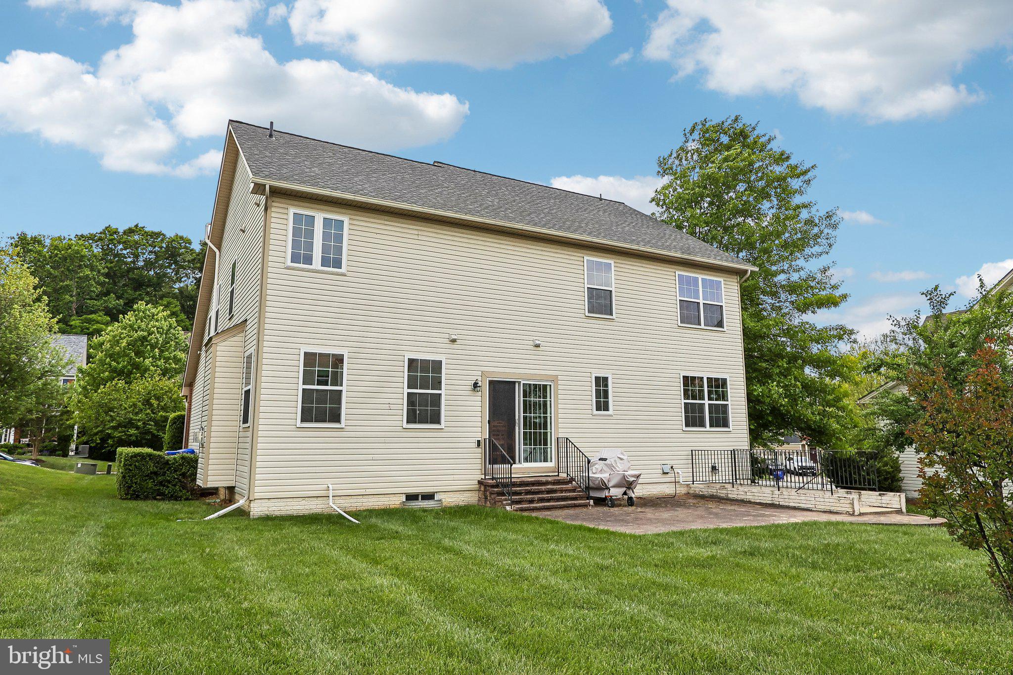 MYERS ESTATES - Residential