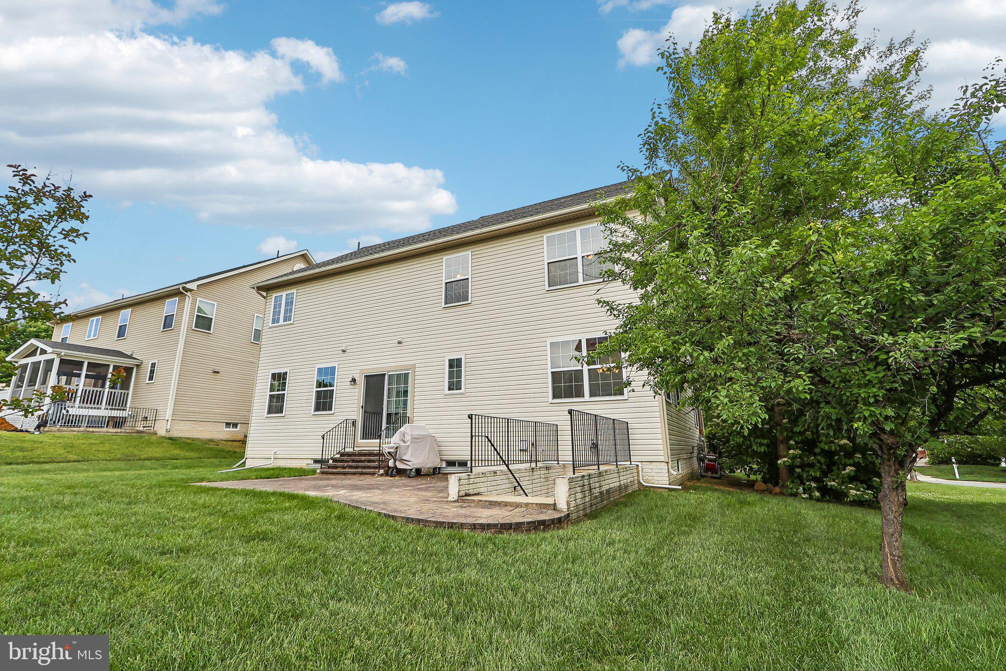 MYERS ESTATES - Residential