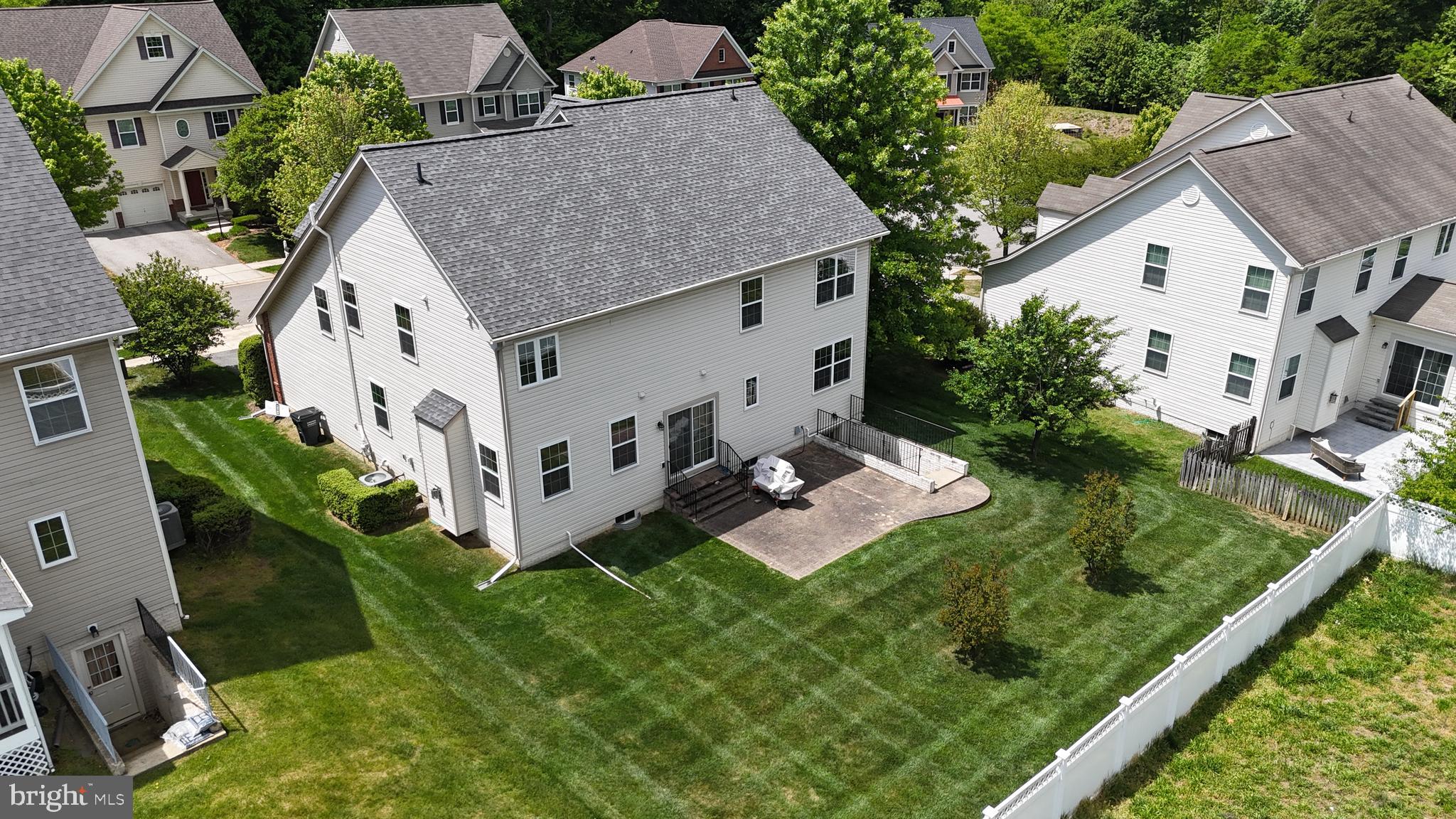 MYERS ESTATES - Residential