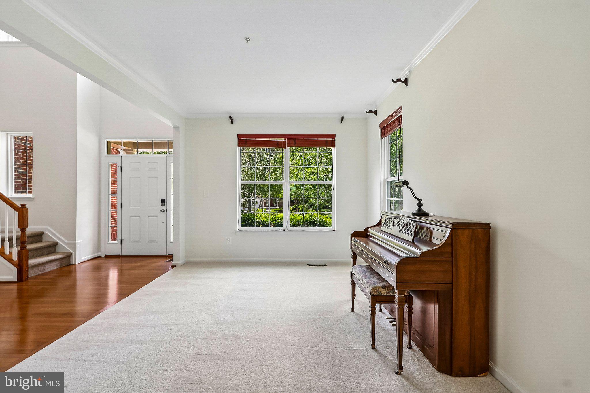 MYERS ESTATES - Residential
