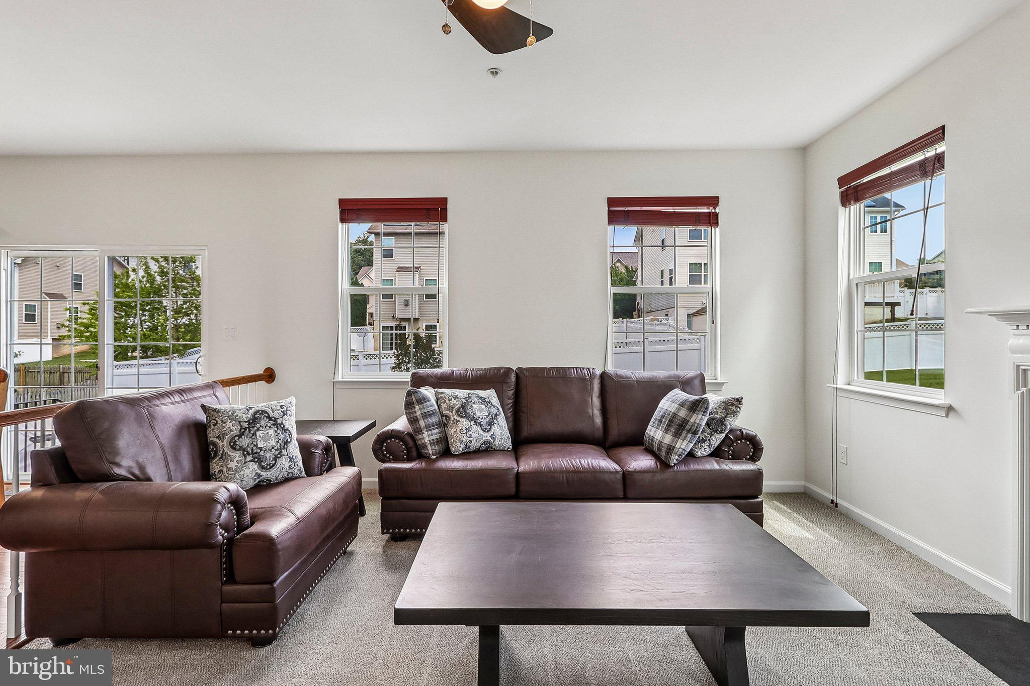 MYERS ESTATES - Residential