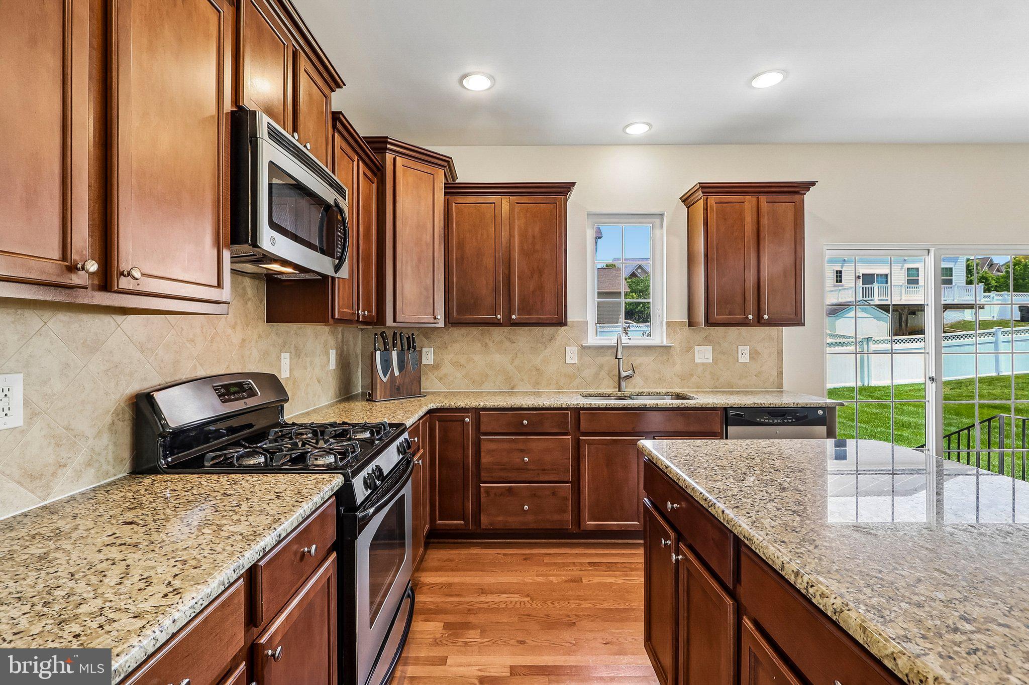 MYERS ESTATES - Residential
