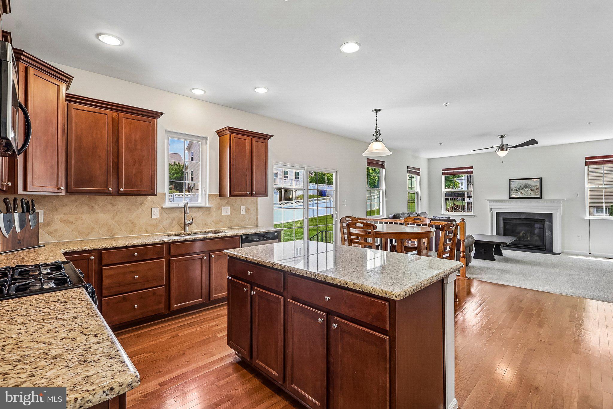 MYERS ESTATES - Residential