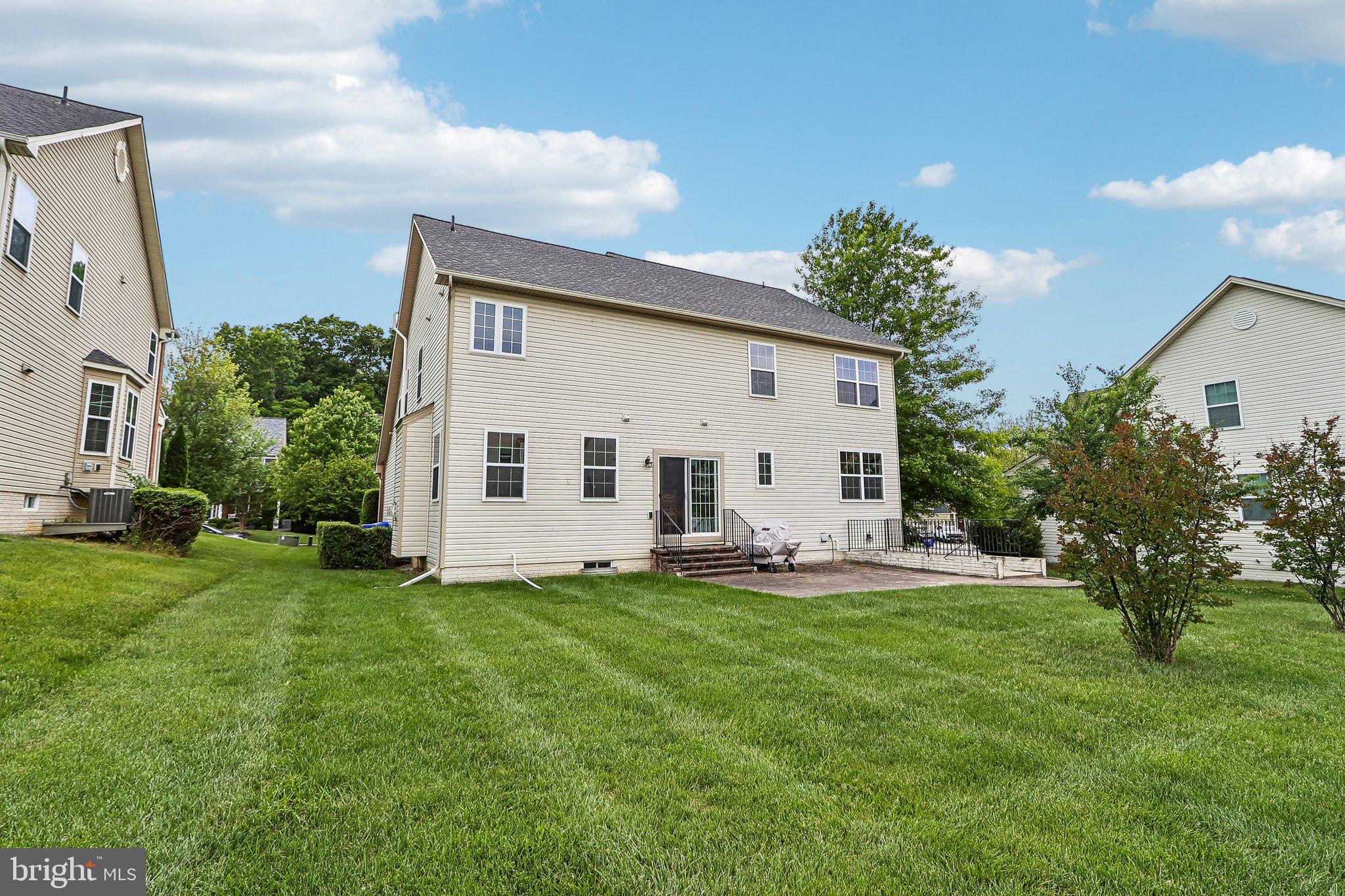 MYERS ESTATES - Residential