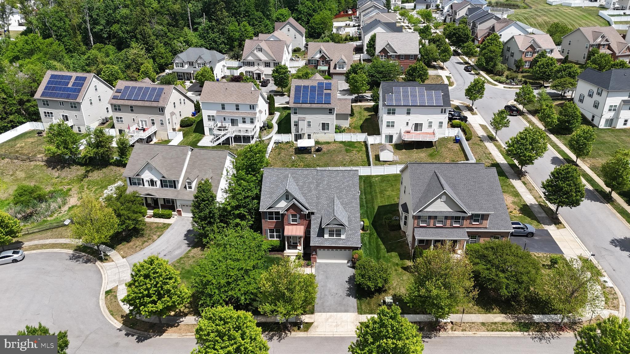 MYERS ESTATES - Residential