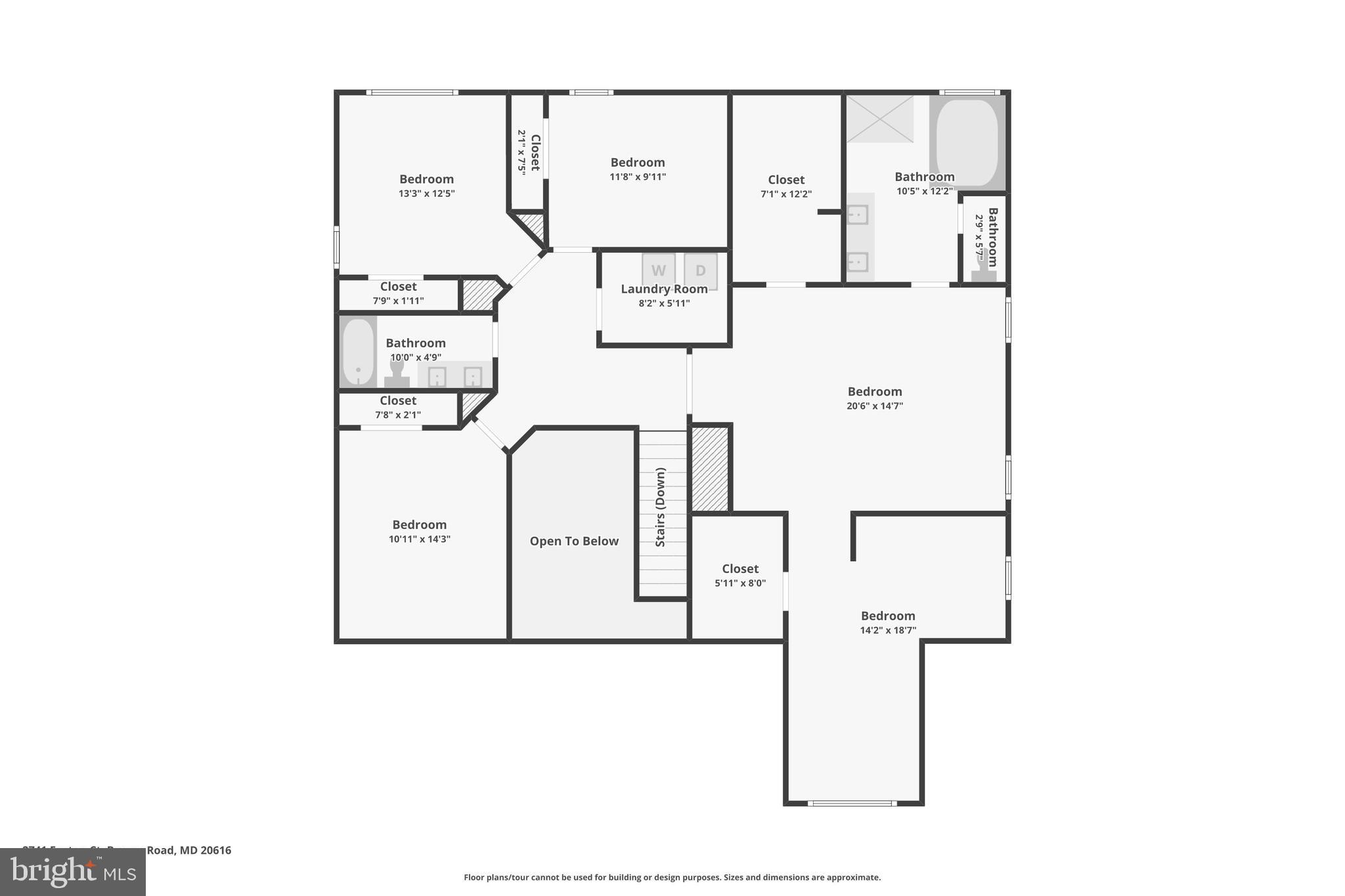 MYERS ESTATES - Residential