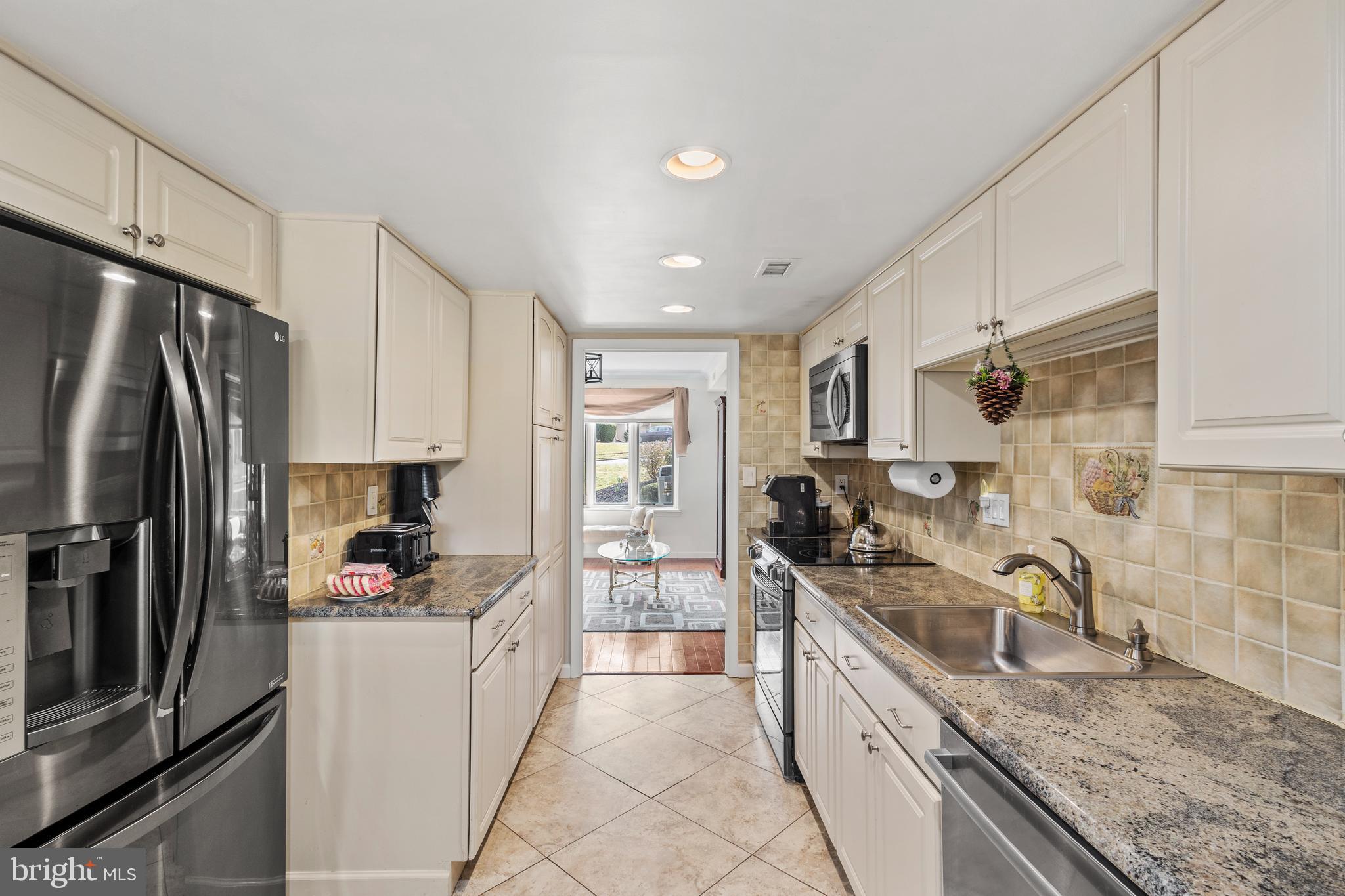 WINDYBUSH - Residential