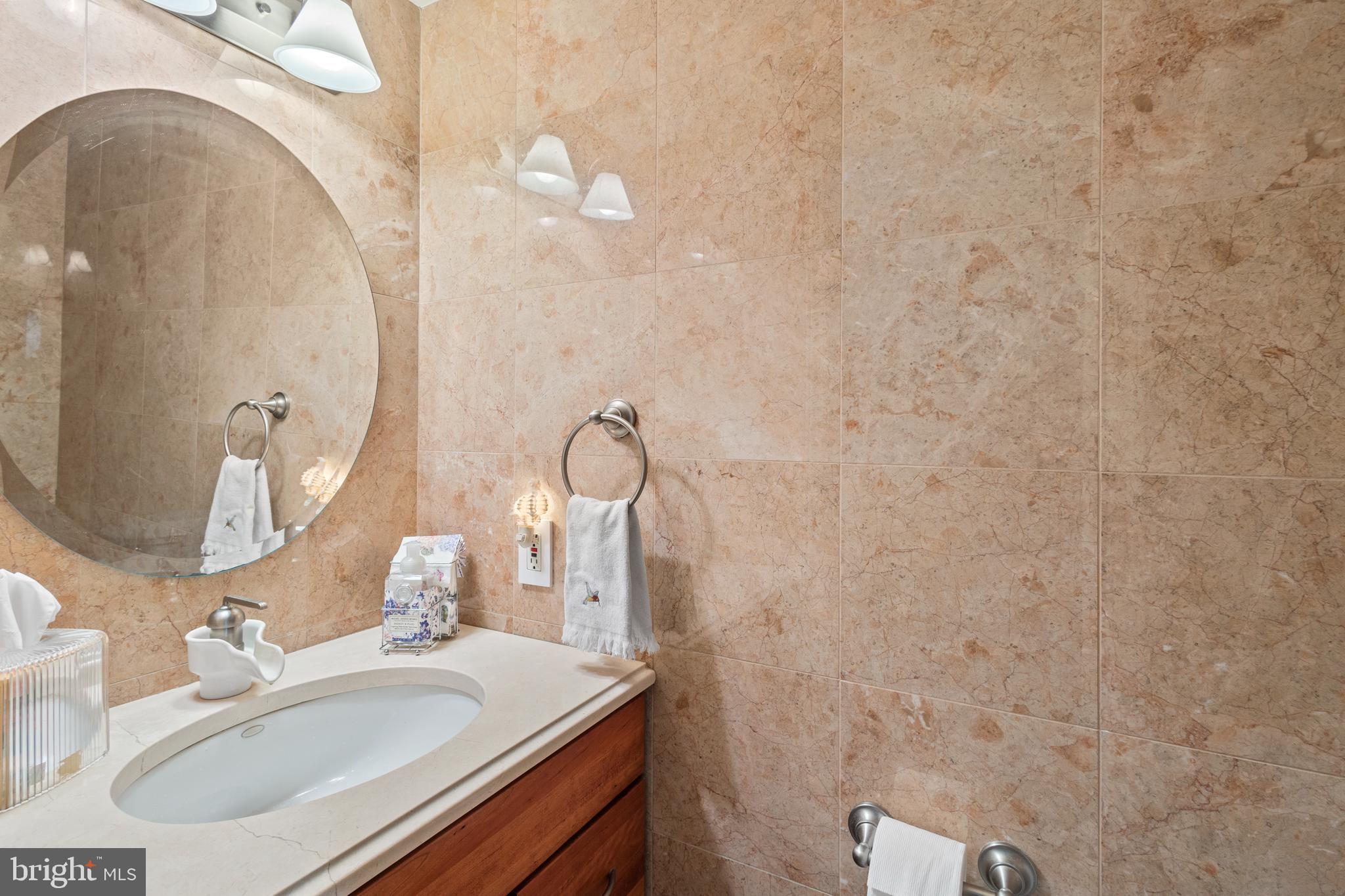 WINDYBUSH - Residential