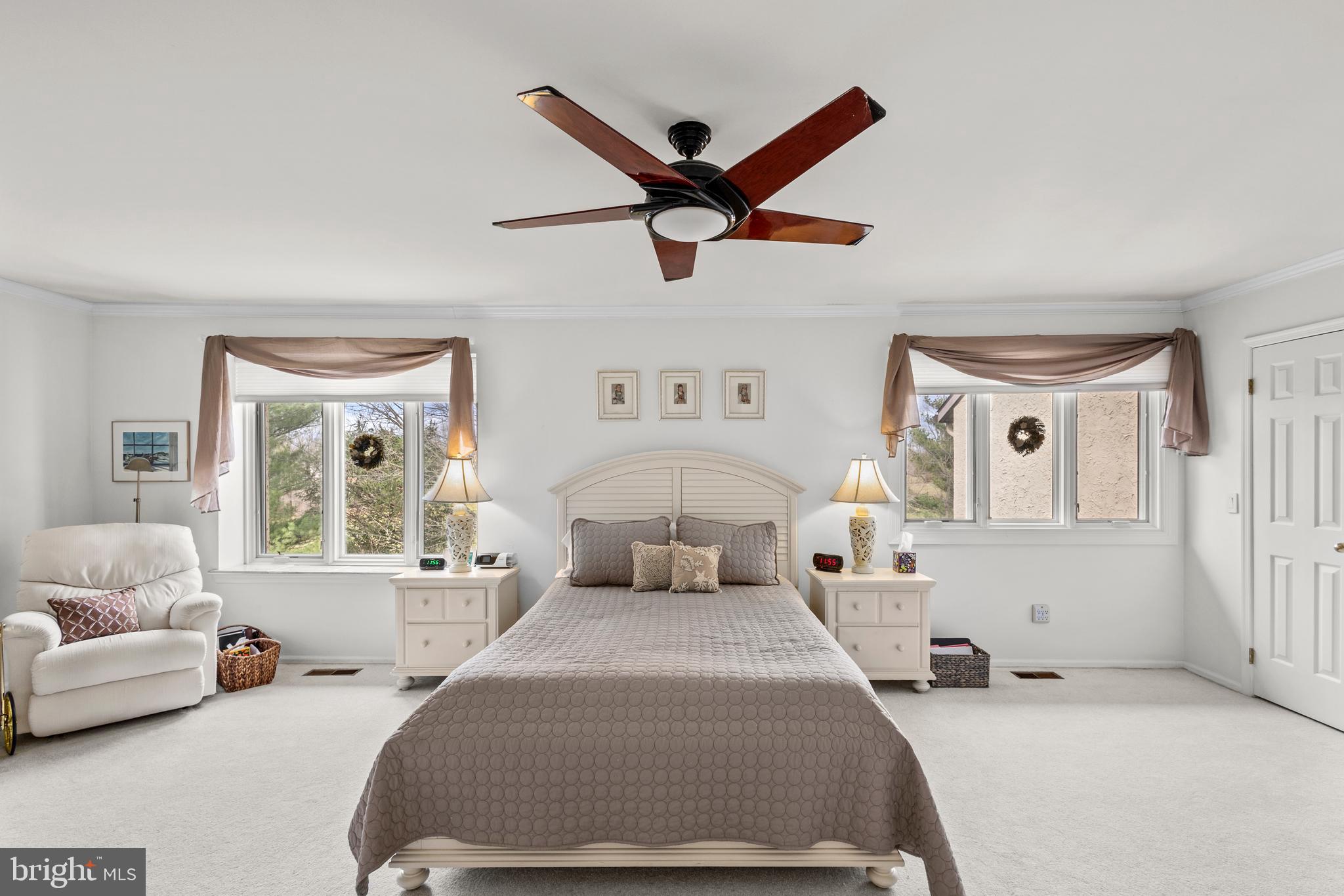 WINDYBUSH - Residential